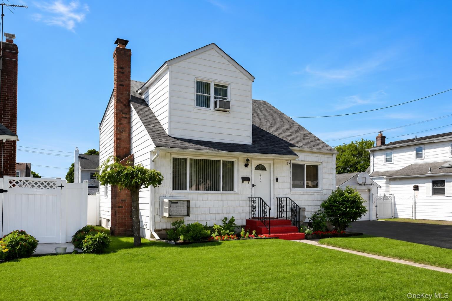 1491 Clay Street, Elmont NY 11003