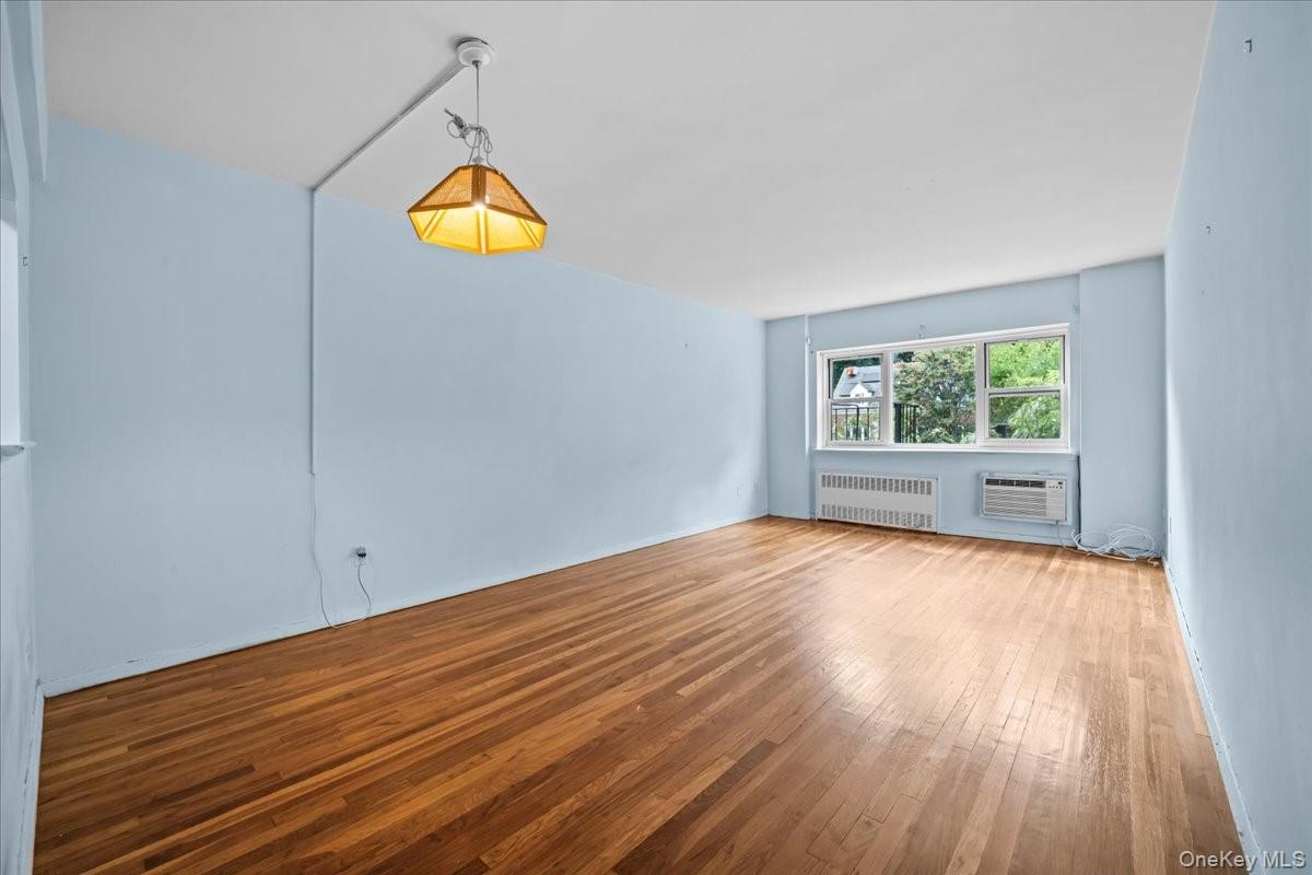 3030 Johnson Avenue Unit 3D, Bronx NY 10463