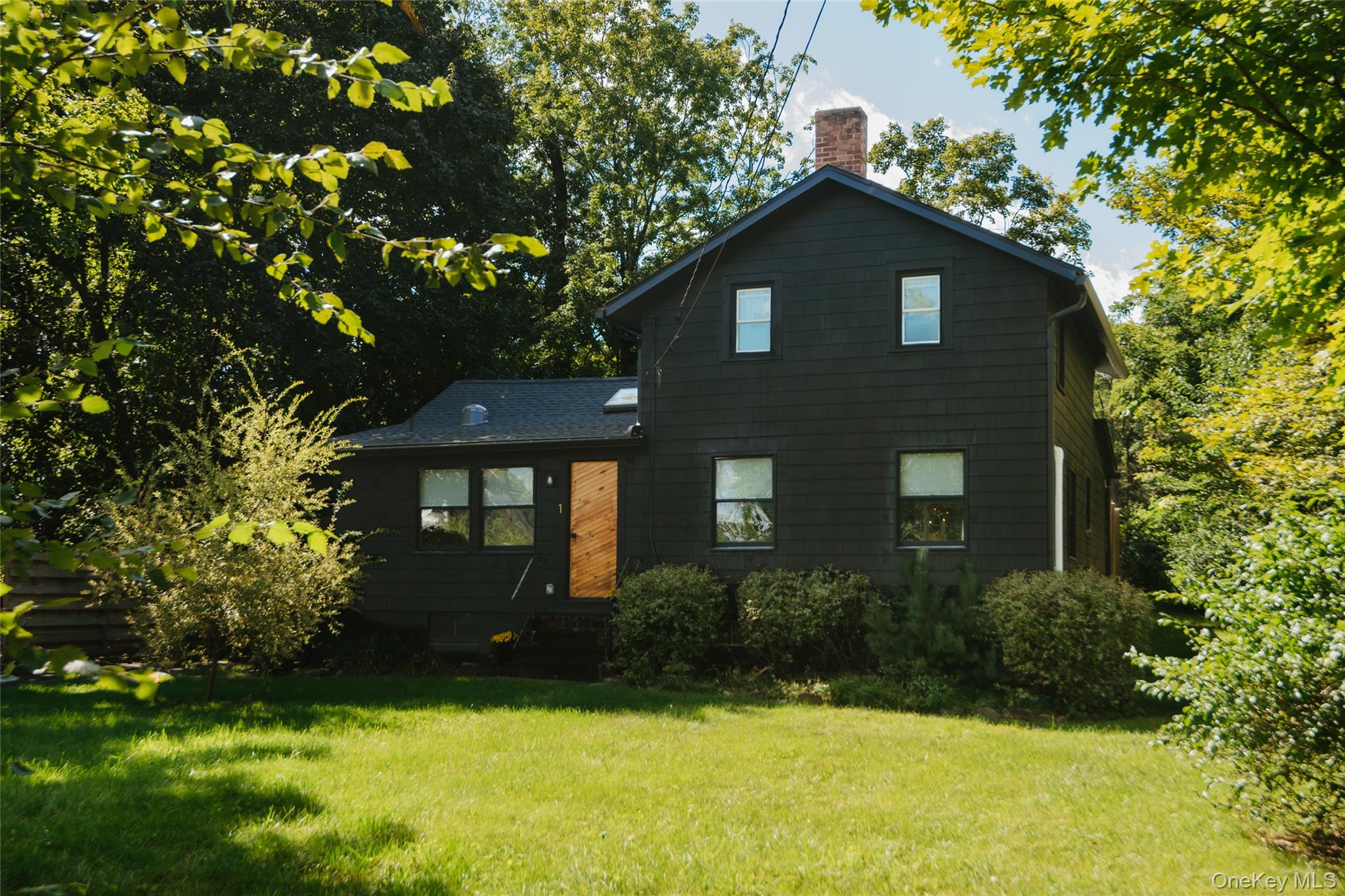 1 N Ohioville Road, New Paltz NY 12561
