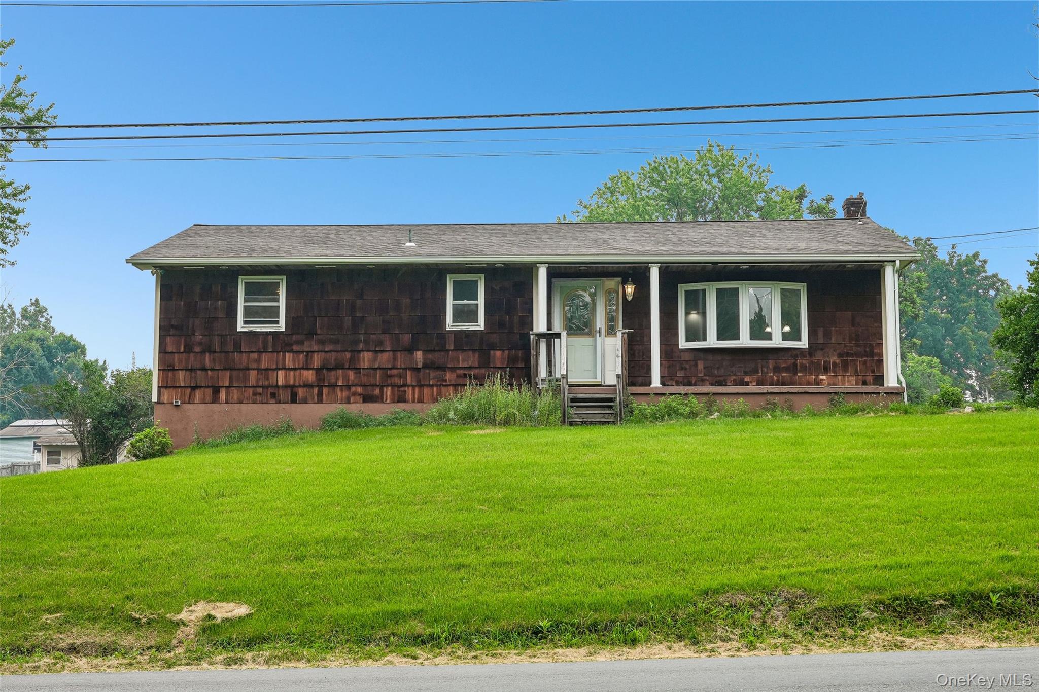 53 W Ridge Road, Warwick NY 10990