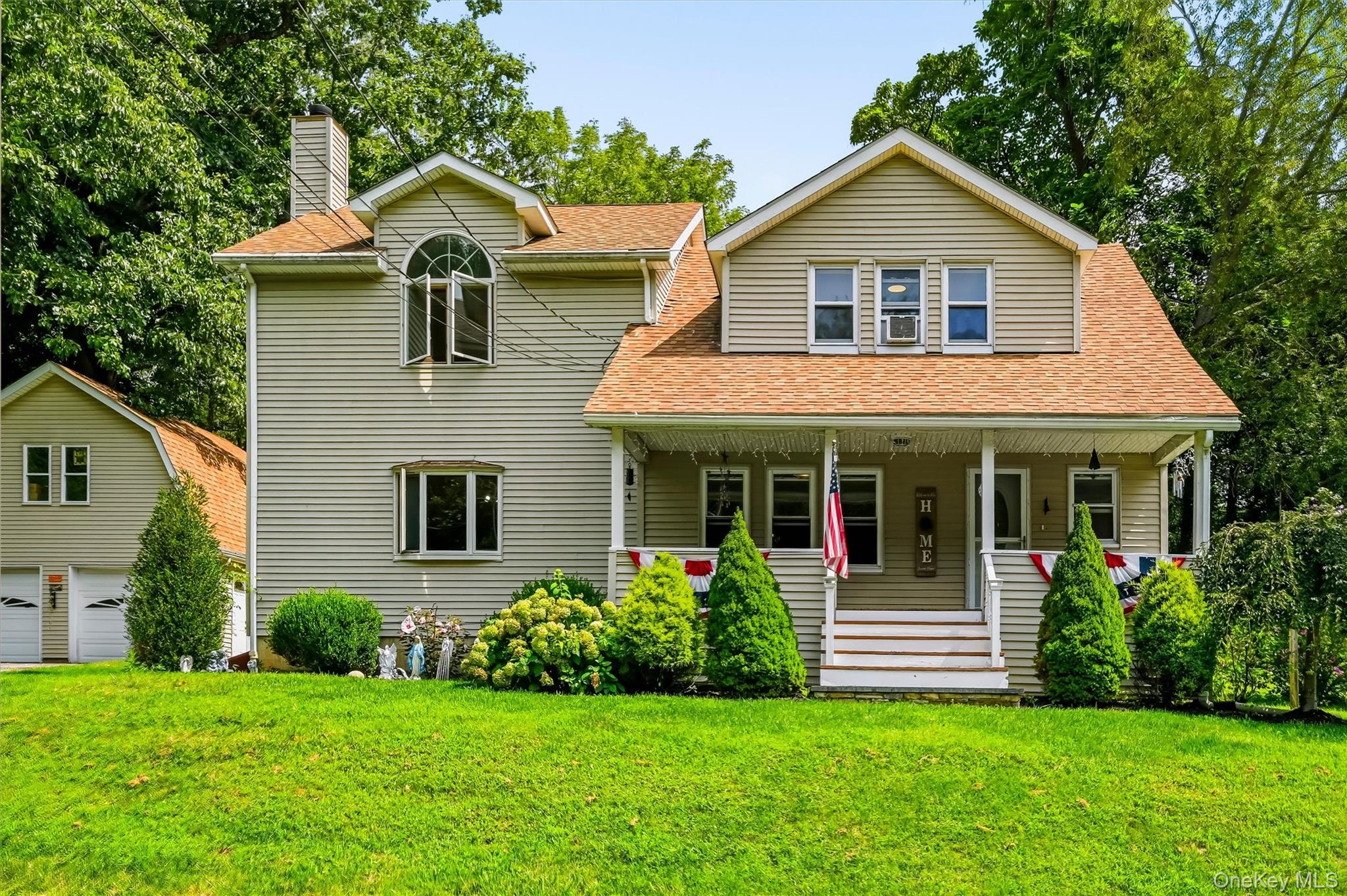 328 Big Island Road, Florida NY 10921