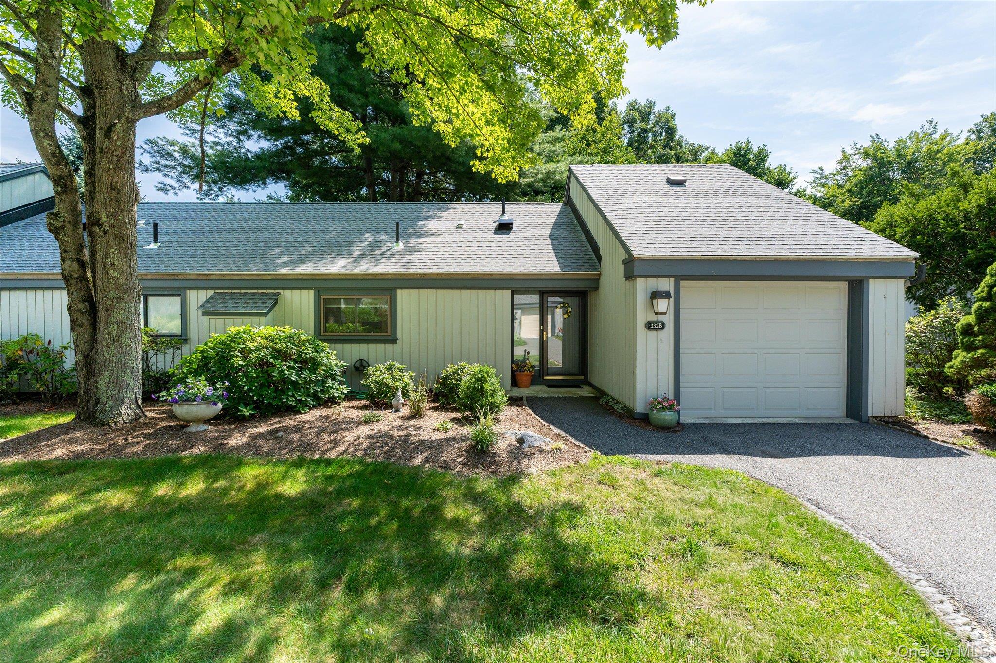 332 Heritage Hills Unit B, Somers NY 10589