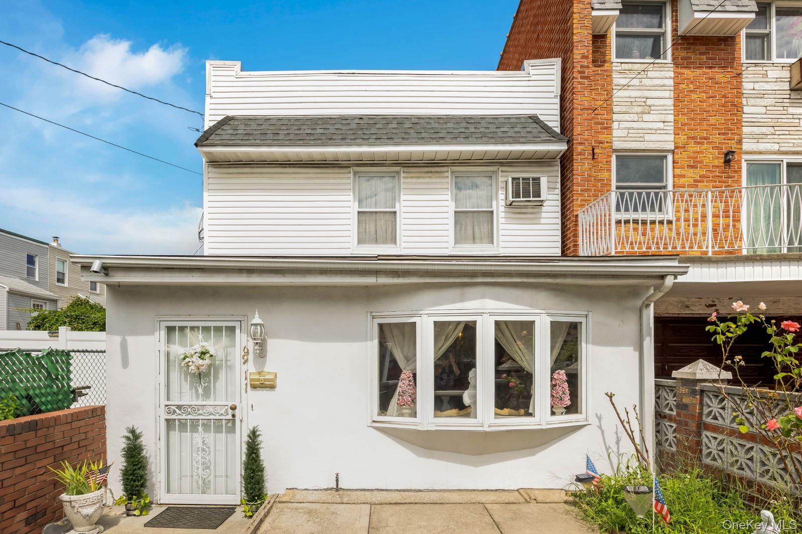 69-11 62nd Drive, Middle Village NY 11379