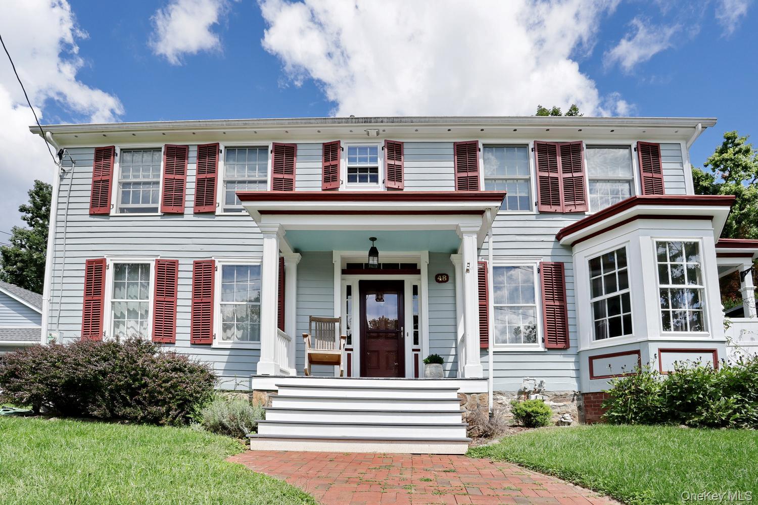 48 Cricketown Road, Stony Point NY 10980