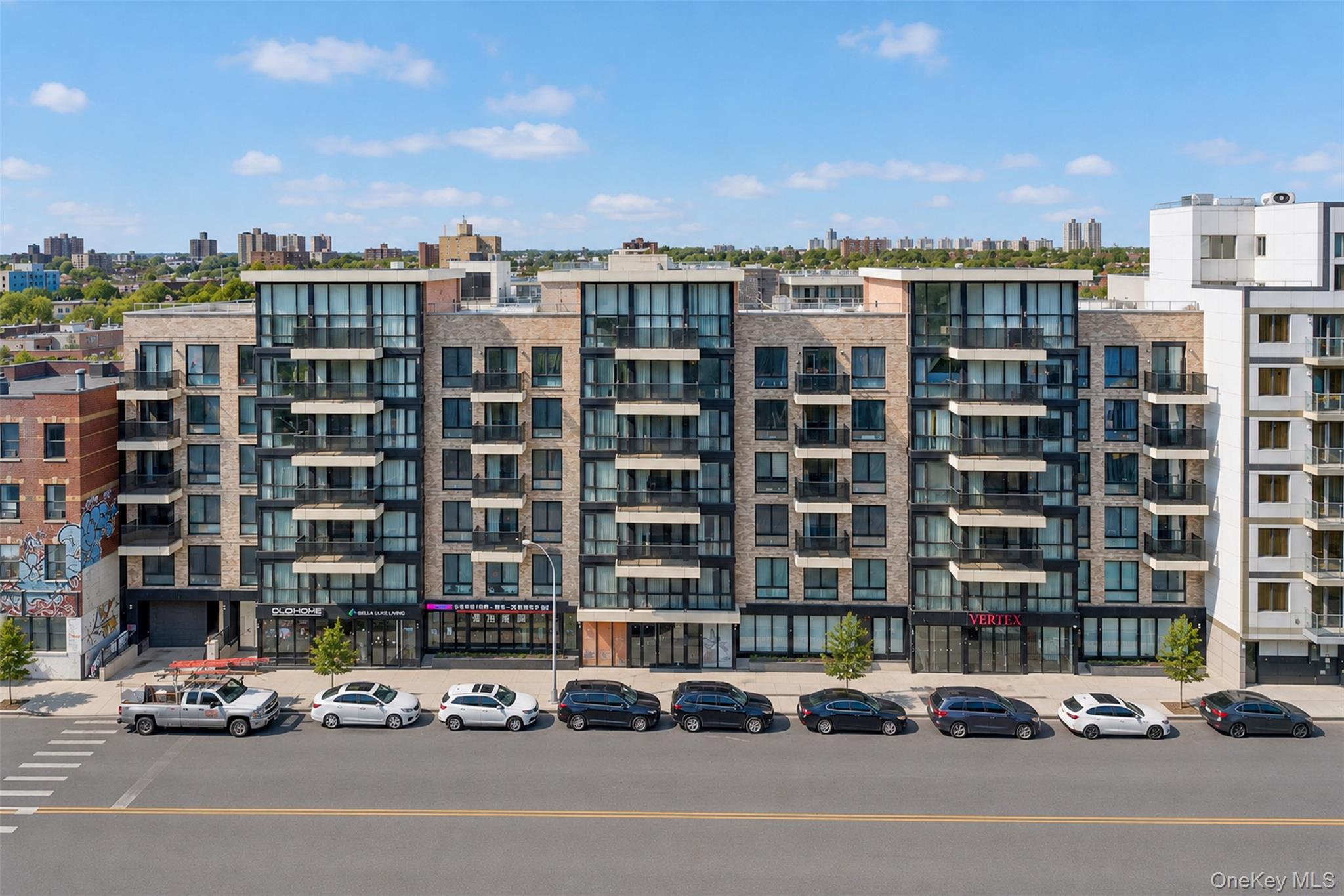 13111 Fowler Avenue Unit 2G, Flushing NY 11355