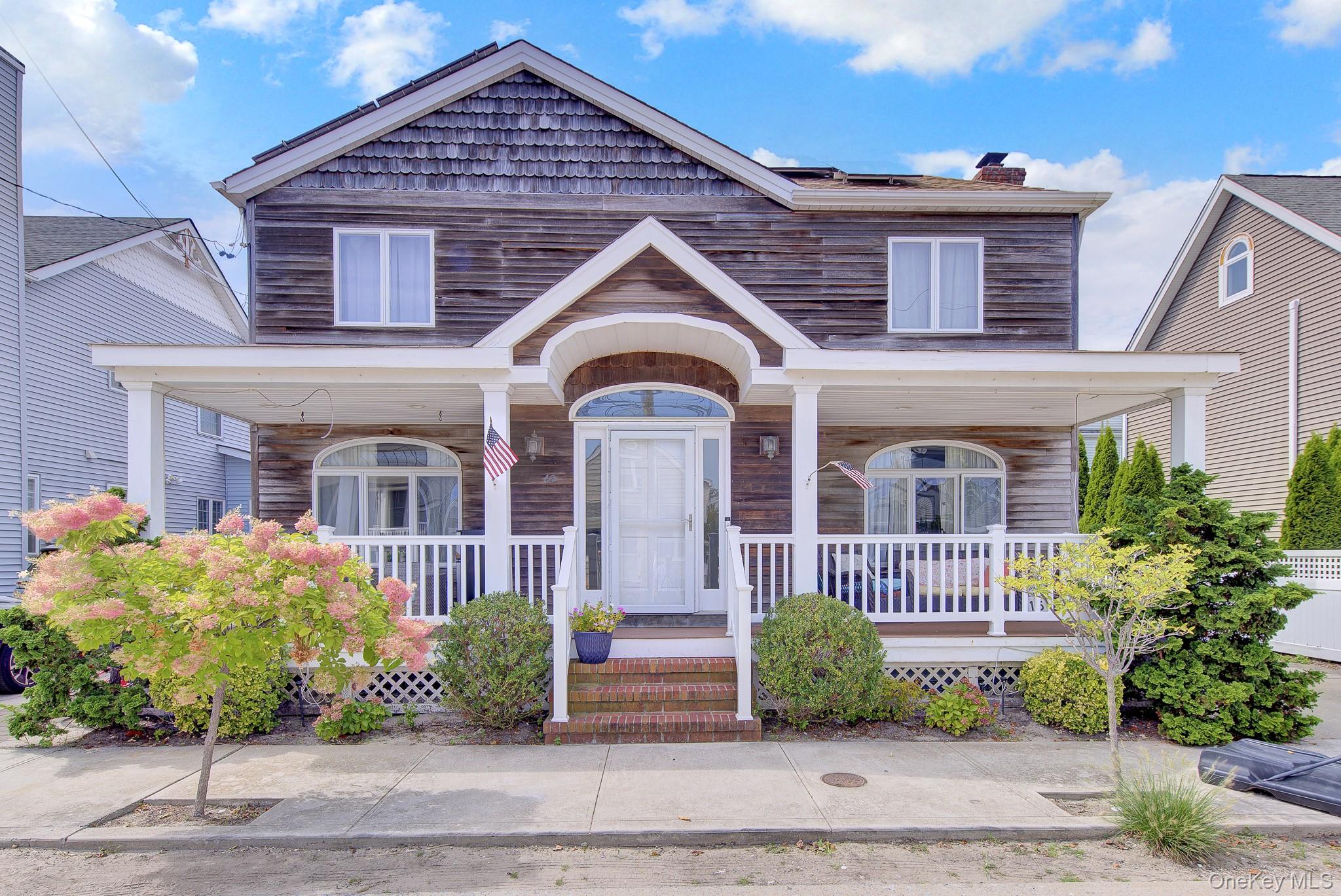 63 Cedarhurst Avenue, Point Lookout NY 11569