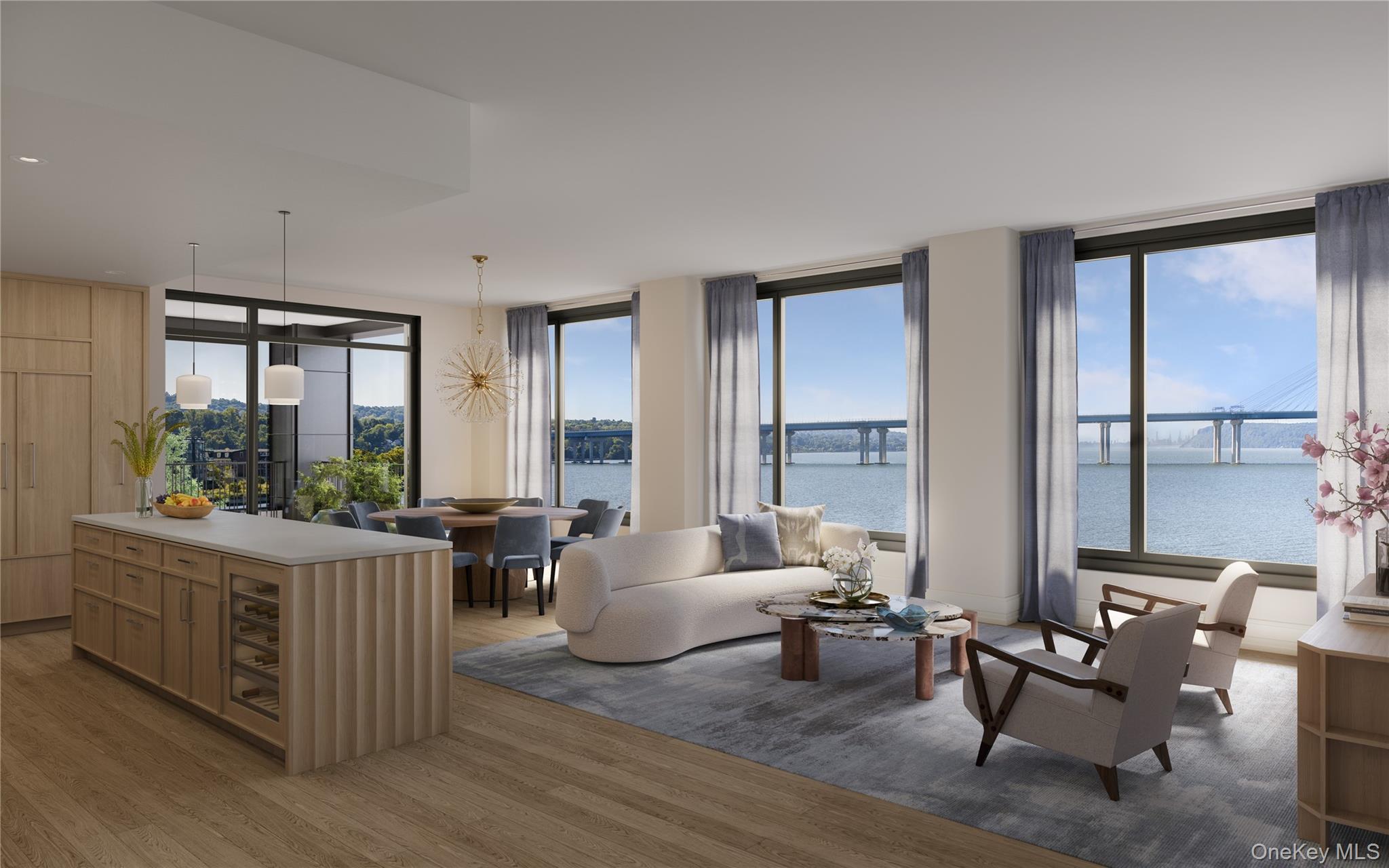 4 Lighthouse Landing Unit 302, Sleepy Hollow NY 10591