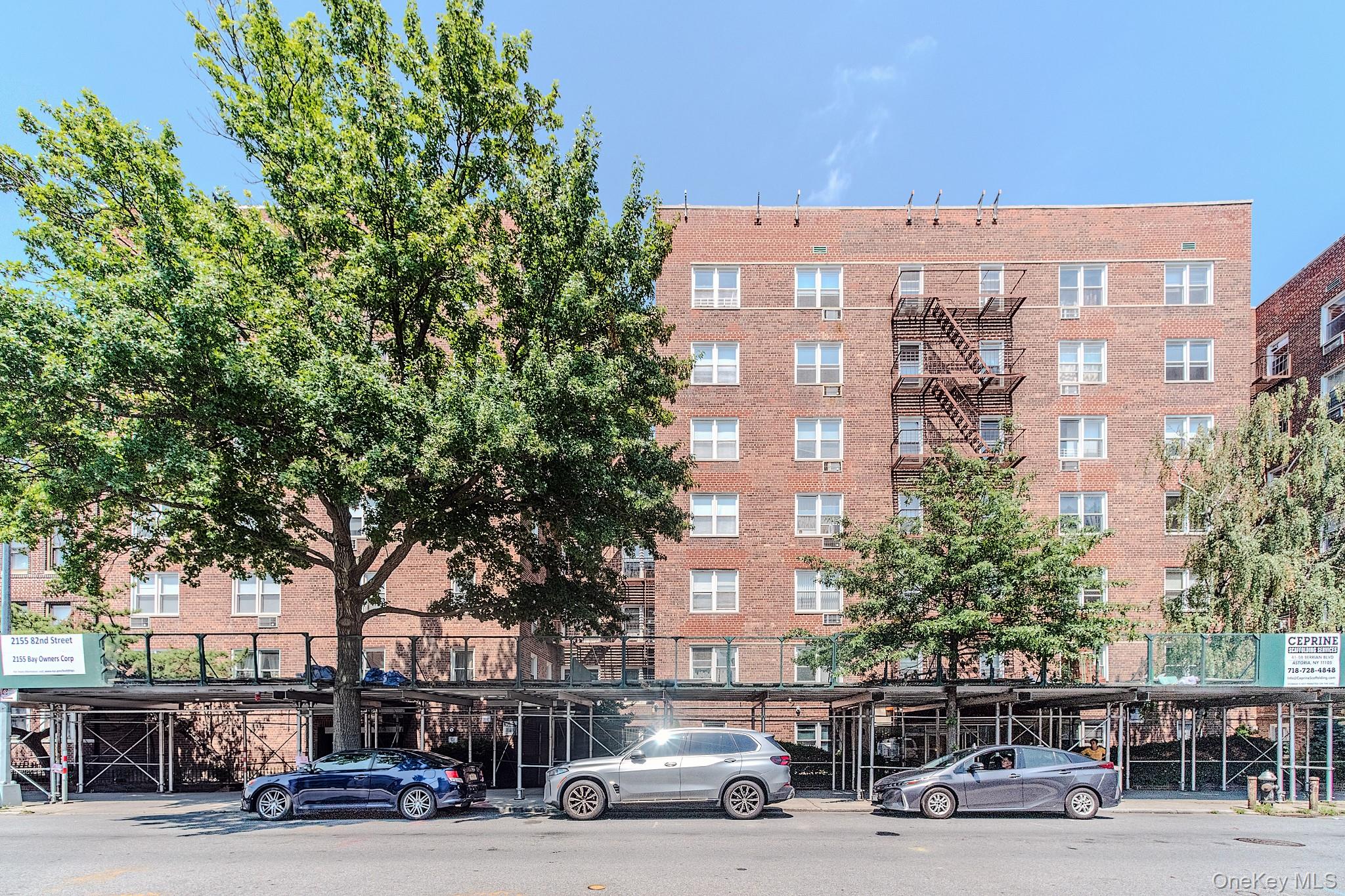 2155 82nd Street Unit 5G, Brooklyn NY 11214