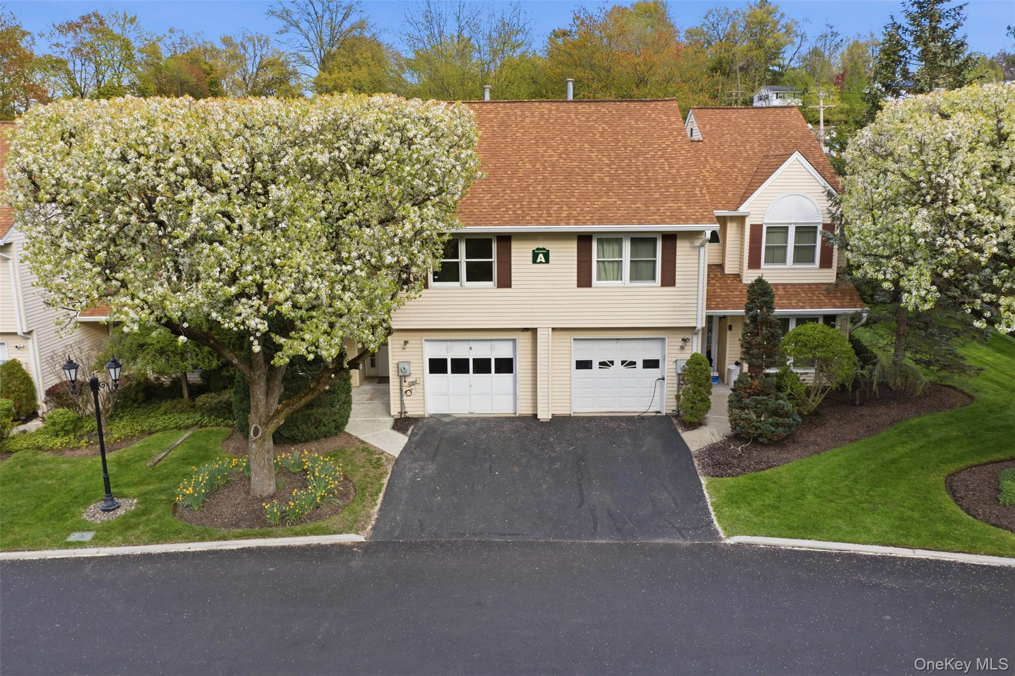 4 Trevor Lake Drive, Congers NY 10920