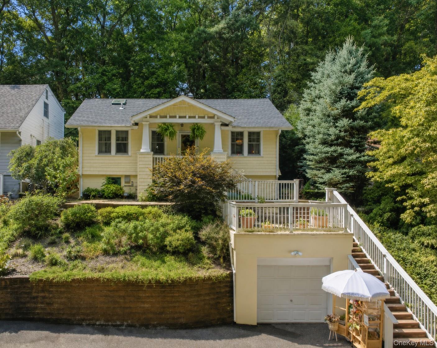 99 Norwood Avenue, Northport NY 11768