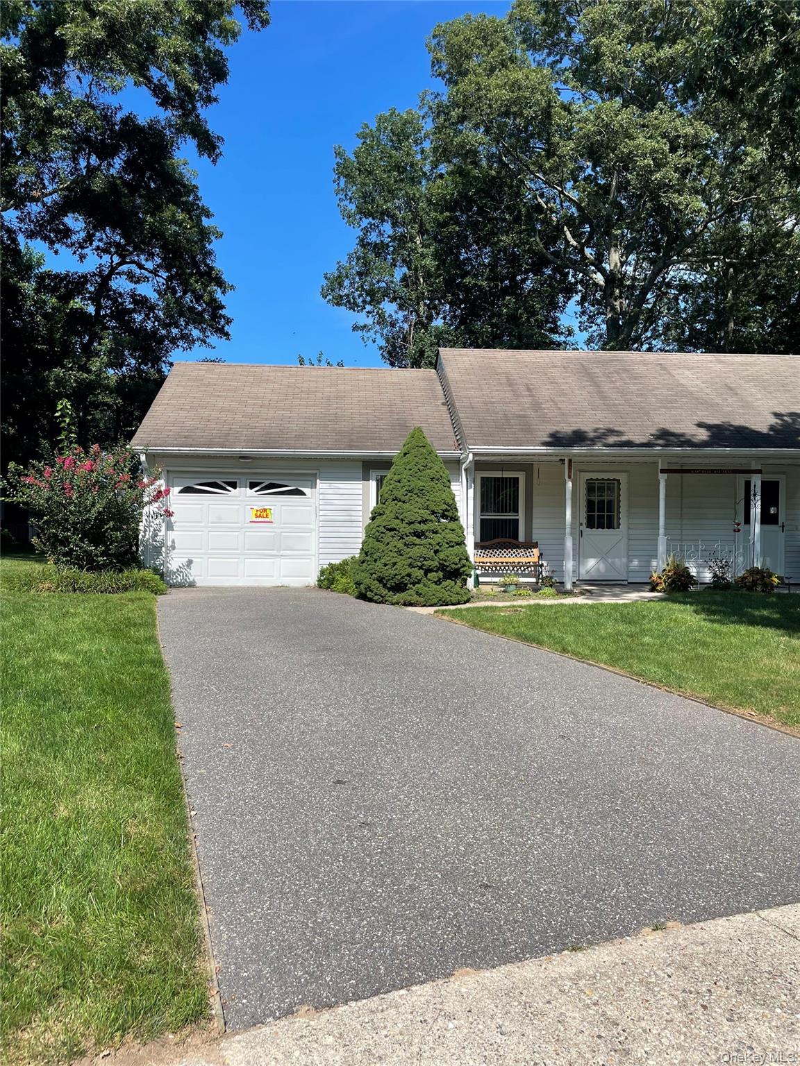 152A Laurance Lane Unit A, Ridge NY 11961