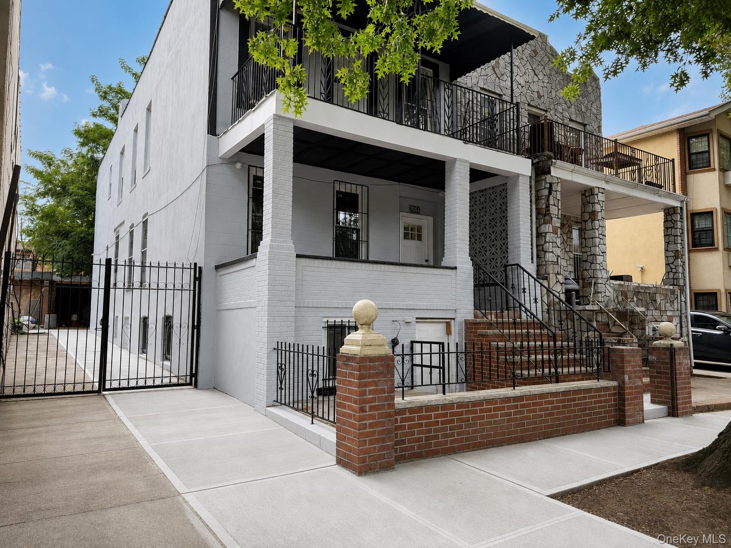2044 Strauss Street, Brooklyn NY 11212