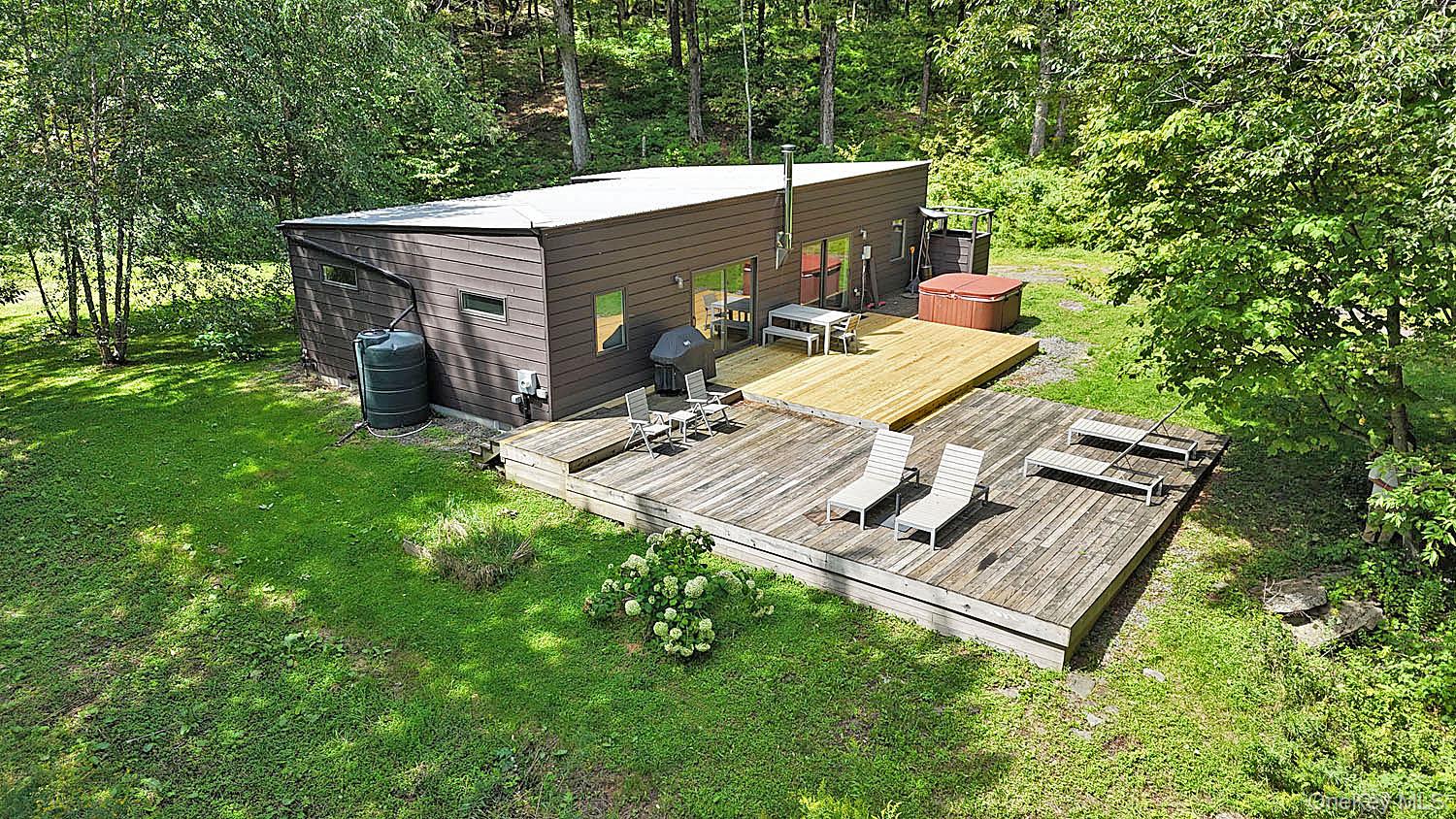4011 Klondike Road, Hancock NY 13783
