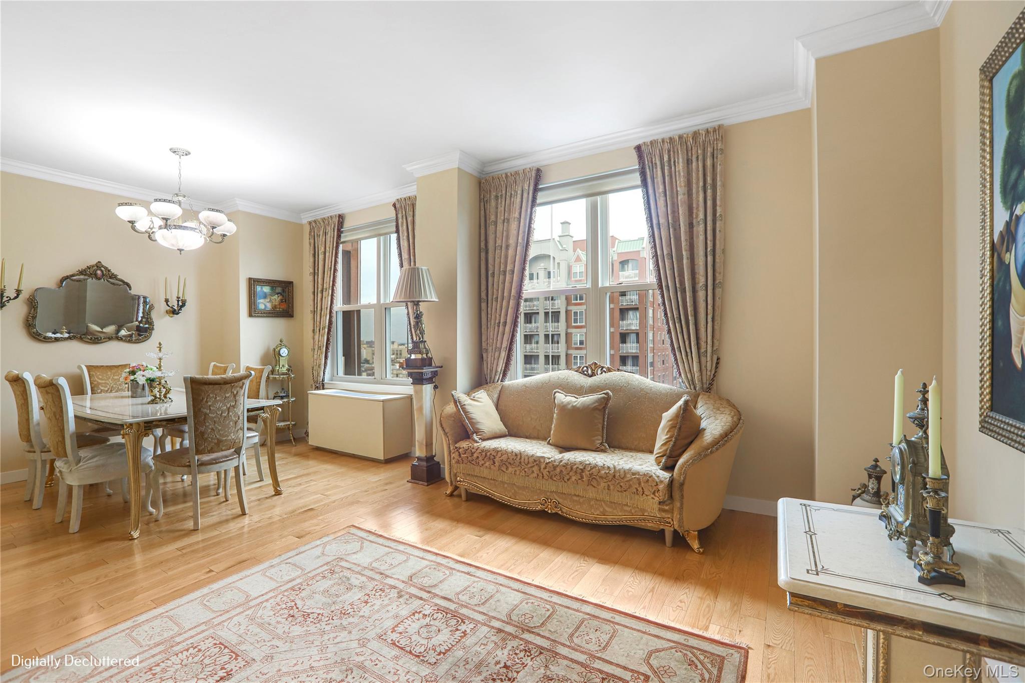 65 Oceana Drive E Unit 9A, Brooklyn NY 11235