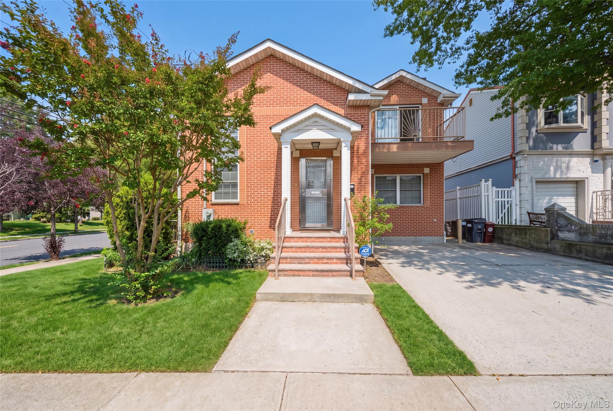 57-03 157th Street Unit A & B, Flushing NY 11355