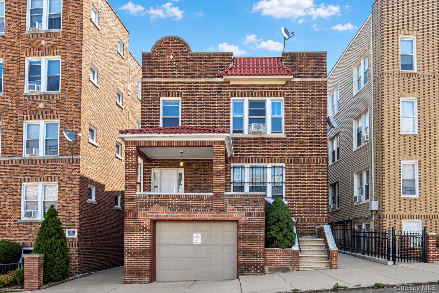 126 Park Hill Avenue, Yonkers NY 10701