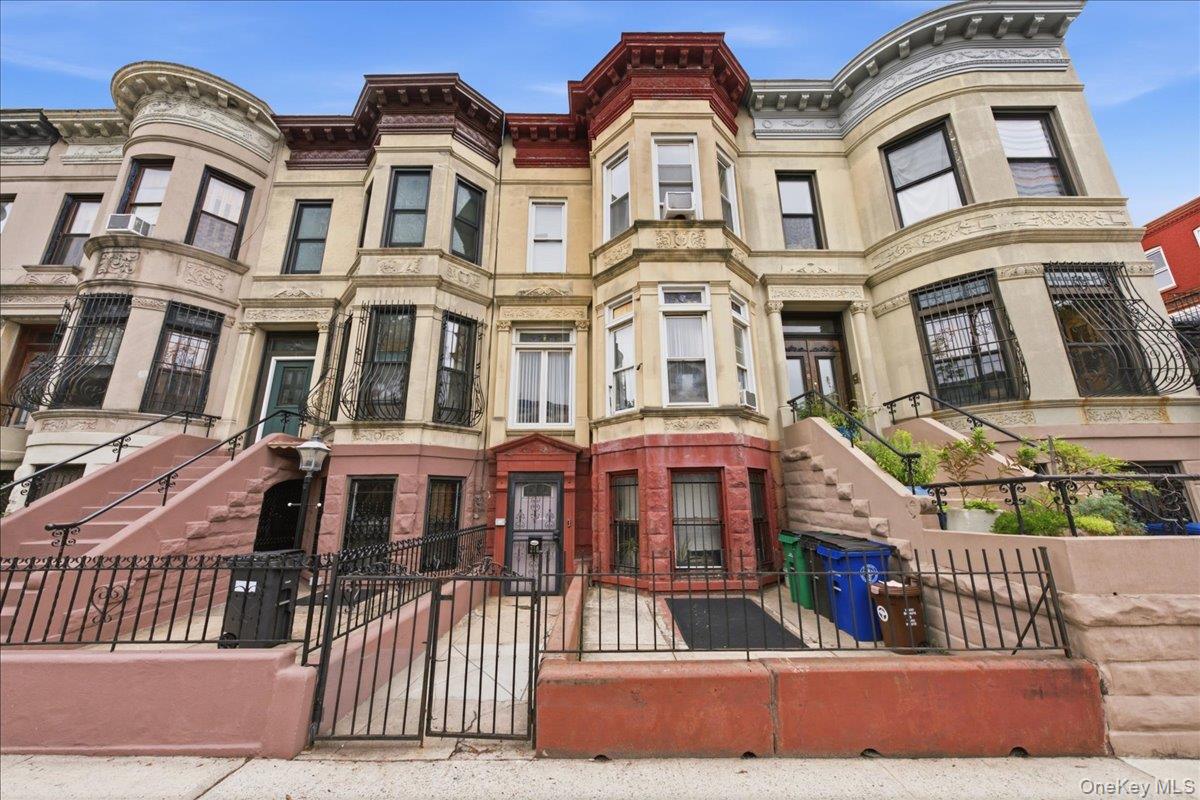 210 Brooklyn Avenue, Brooklyn NY 11213