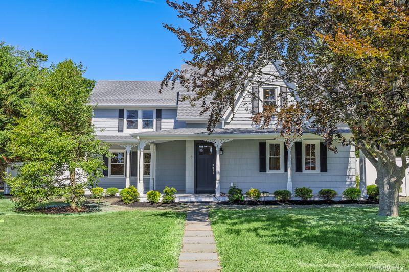 511 Montauk Highway, East Moriches NY 11940