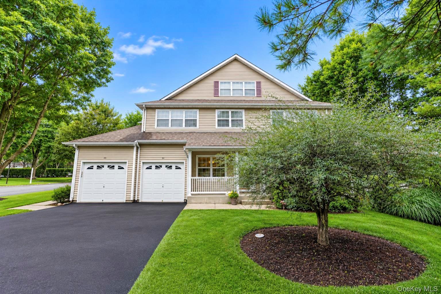 51 Deer Valley Drive, Nesconset NY 11767