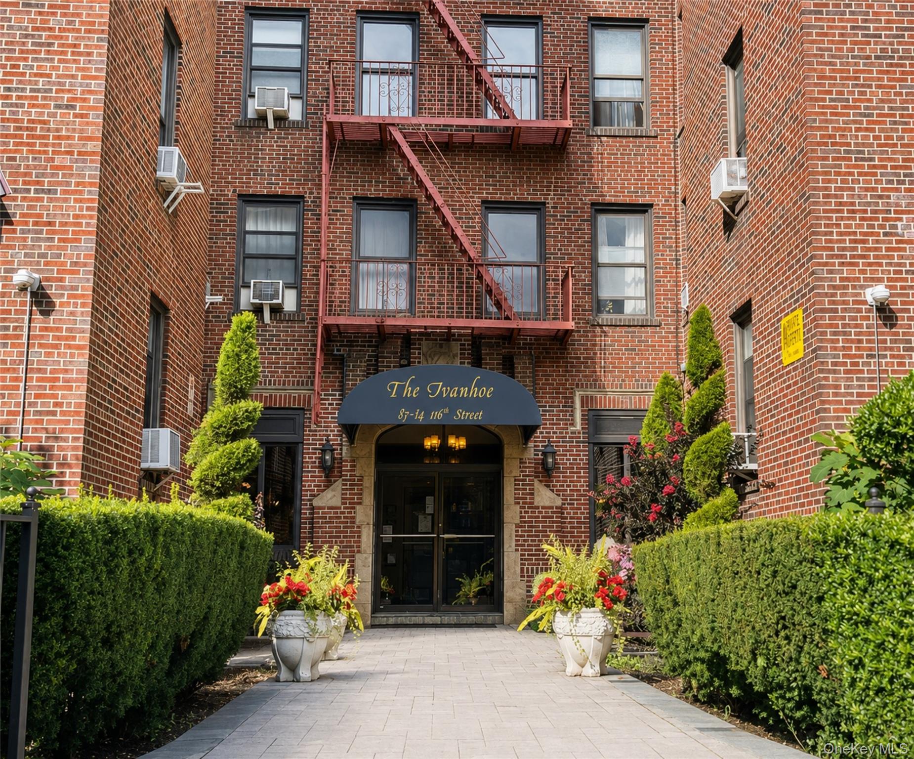 83-84 116 Street Unit 1J, Richmond Hill NY 11418