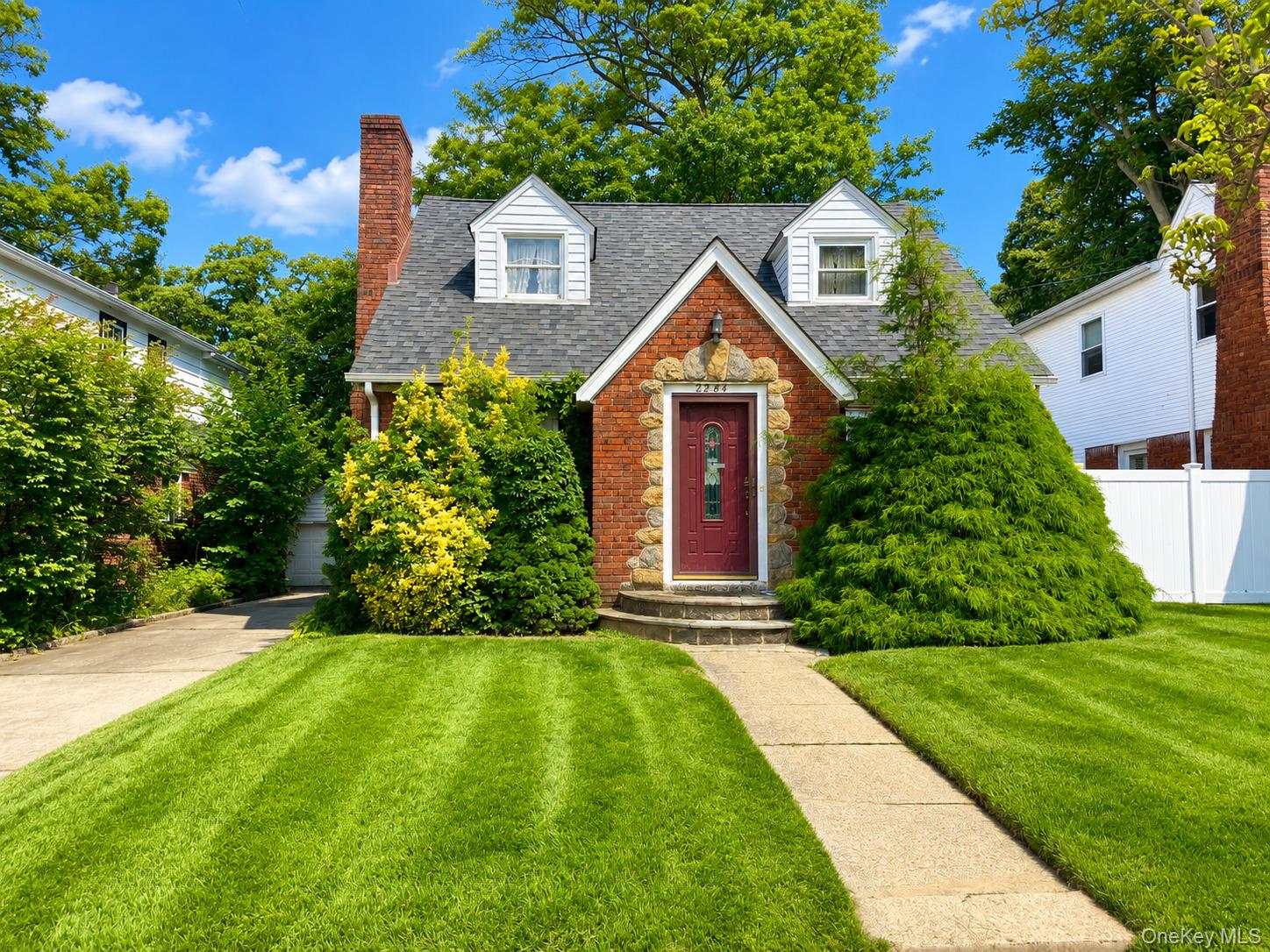 2284 Wynsum Avenue, Merrick NY 11566