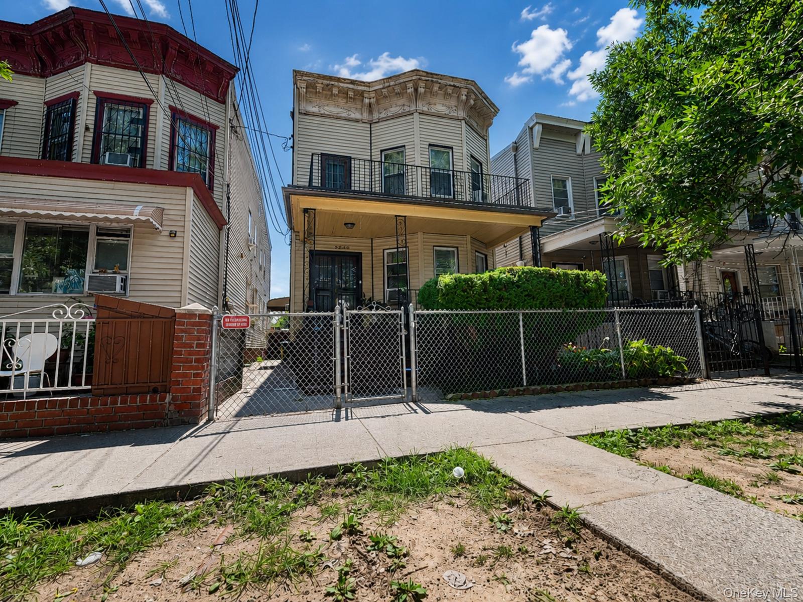97-10 34th Avenue, Corona NY 11368