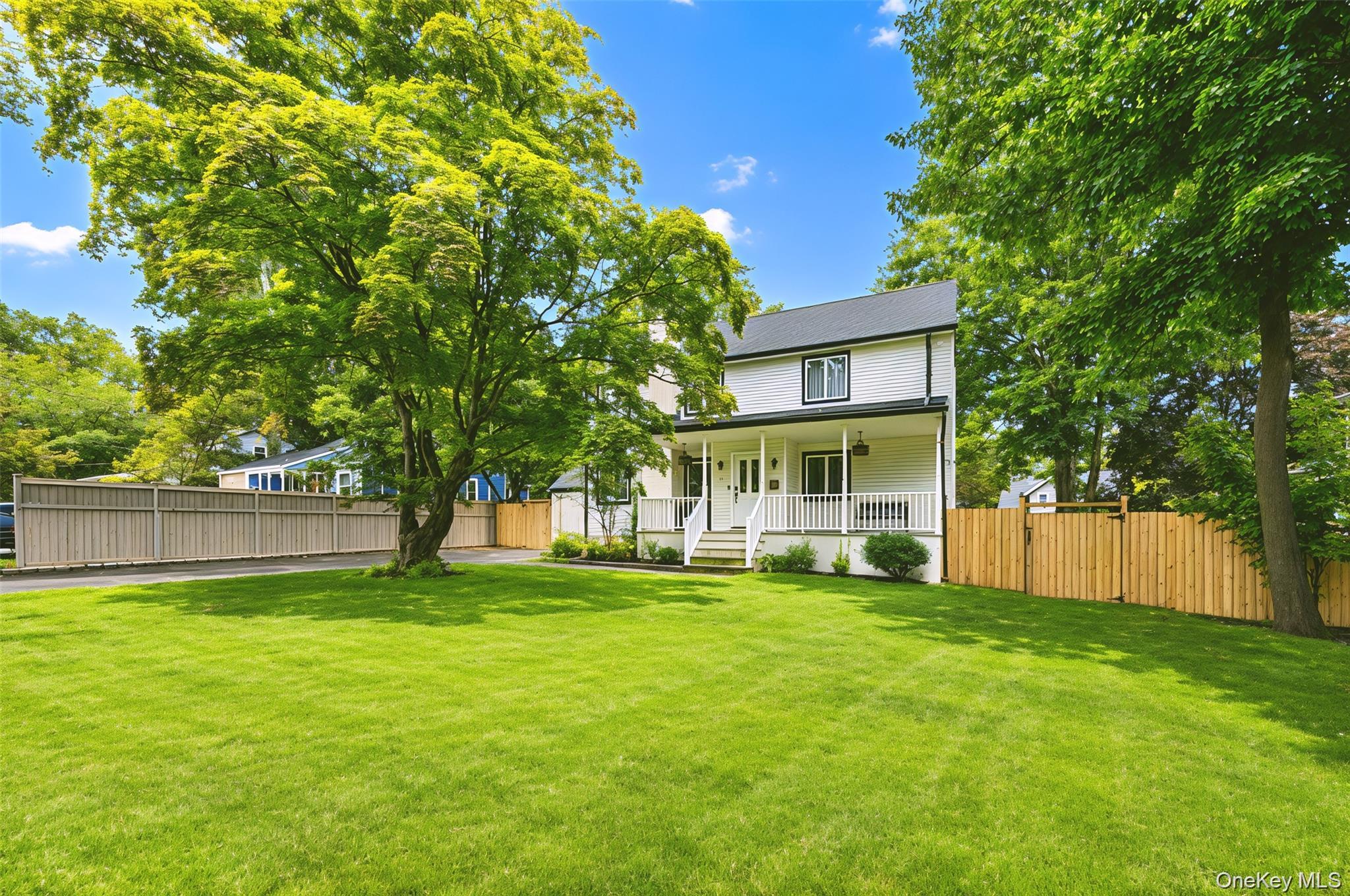 35 Grandview Avenue, Nanuet NY 10954