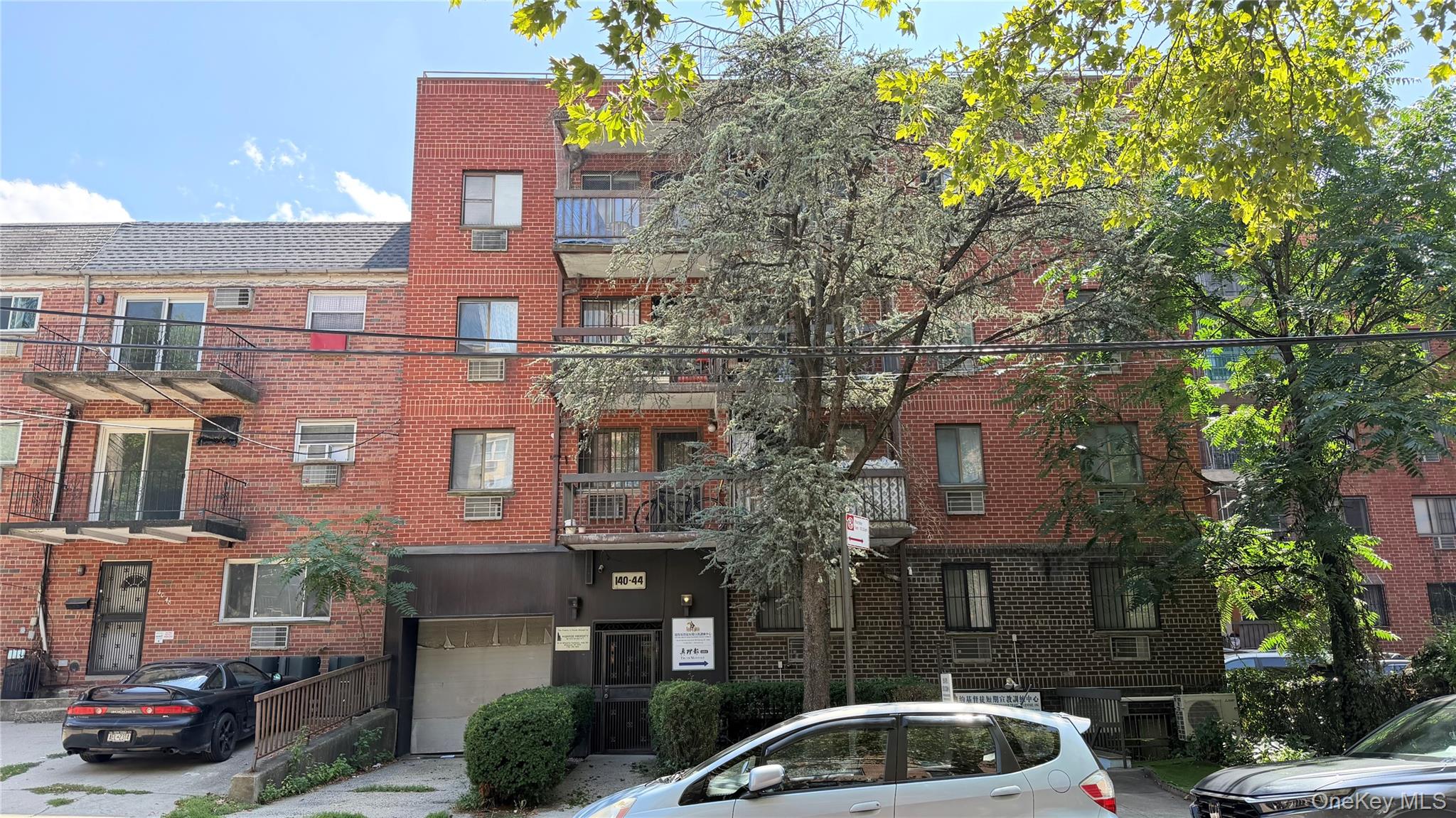 140-44 34th Avenue Unit 3D, Flushing NY 11354