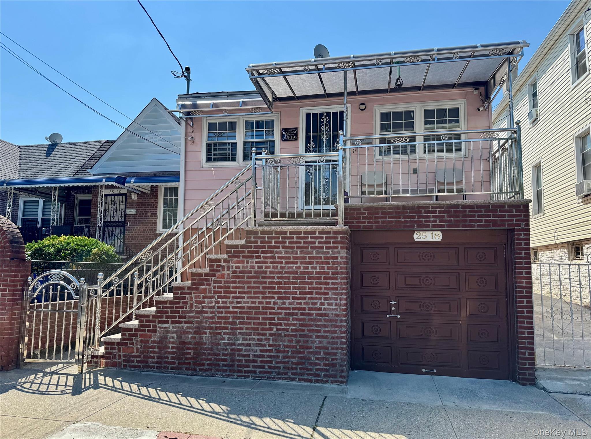 25-18 82nd Street, Jackson Heights NY 11370