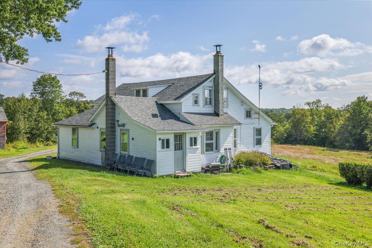21 Hans Fischer Road, Bethel NY 12726