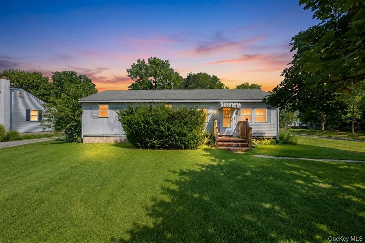 2600 Boisseau Avenue, Southold NY 11971