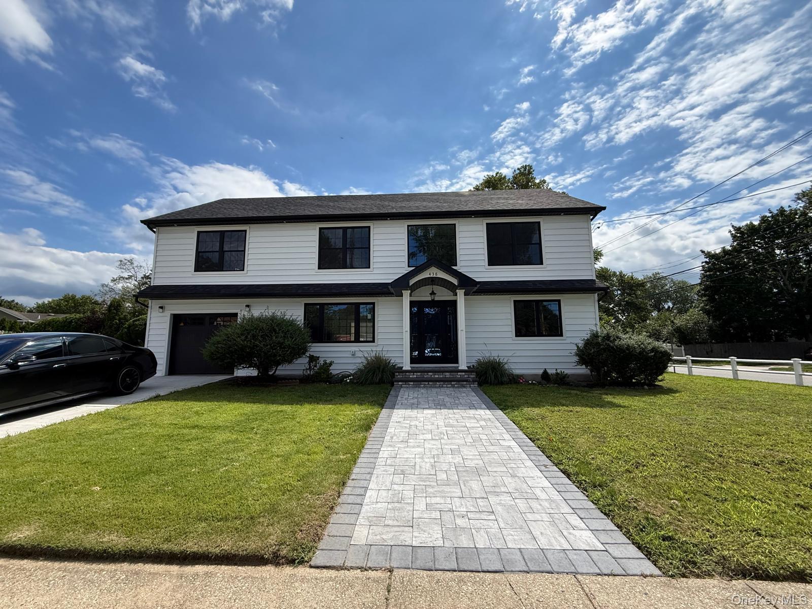 438 Von Elm Avenue, East Meadow NY 11554