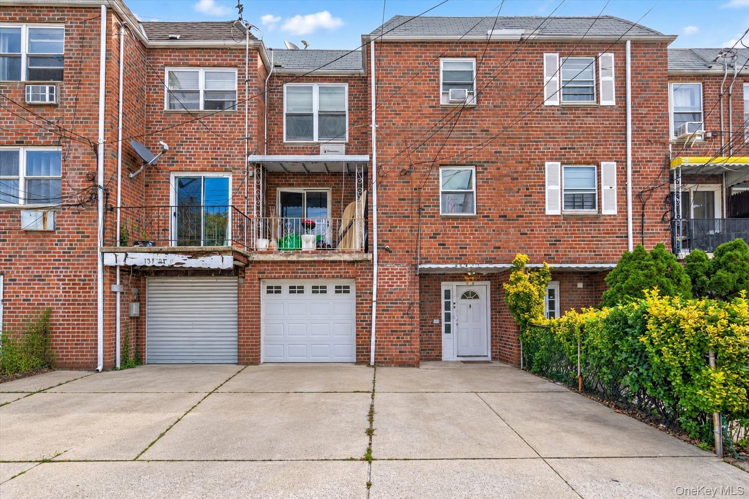 15103 82nd Street, Howard Beach NY 11414