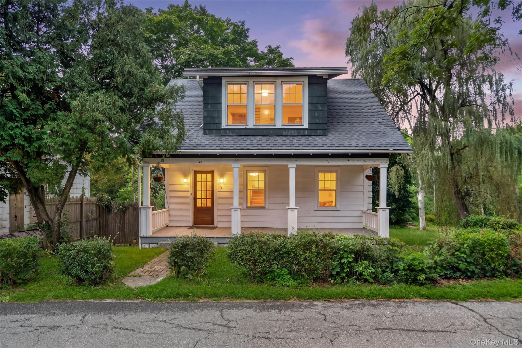 71 North Road, Highland NY 12528