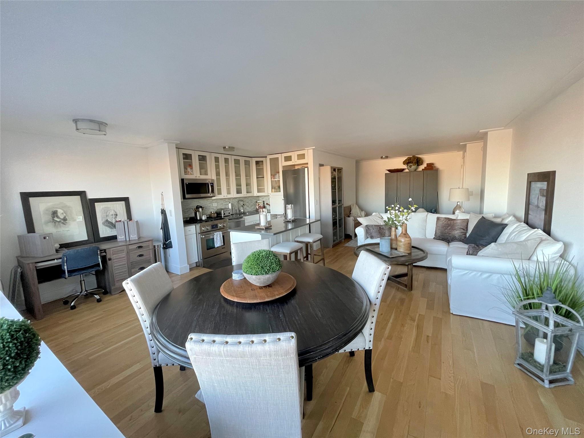 372 Central Park West Unit 20K, Manhattan NY 10025