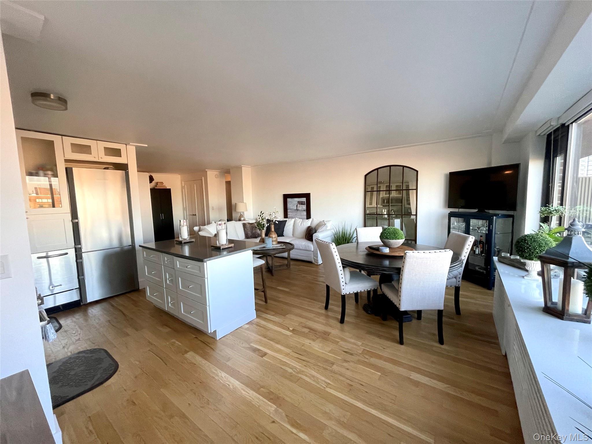 372 Central Park West Unit 20K, Manhattan NY 10025