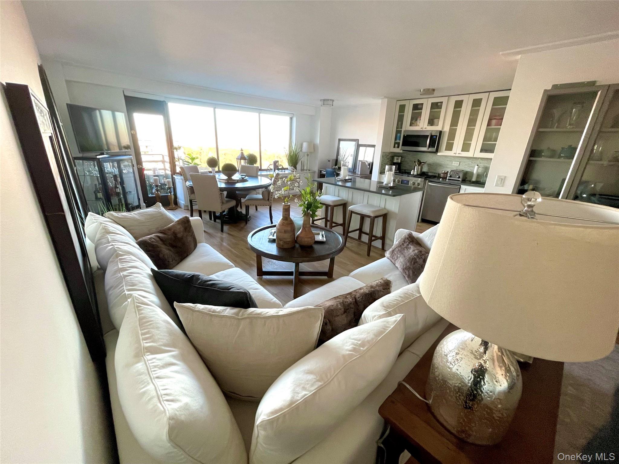 372 Central Park West Unit 20K, Manhattan NY 10025