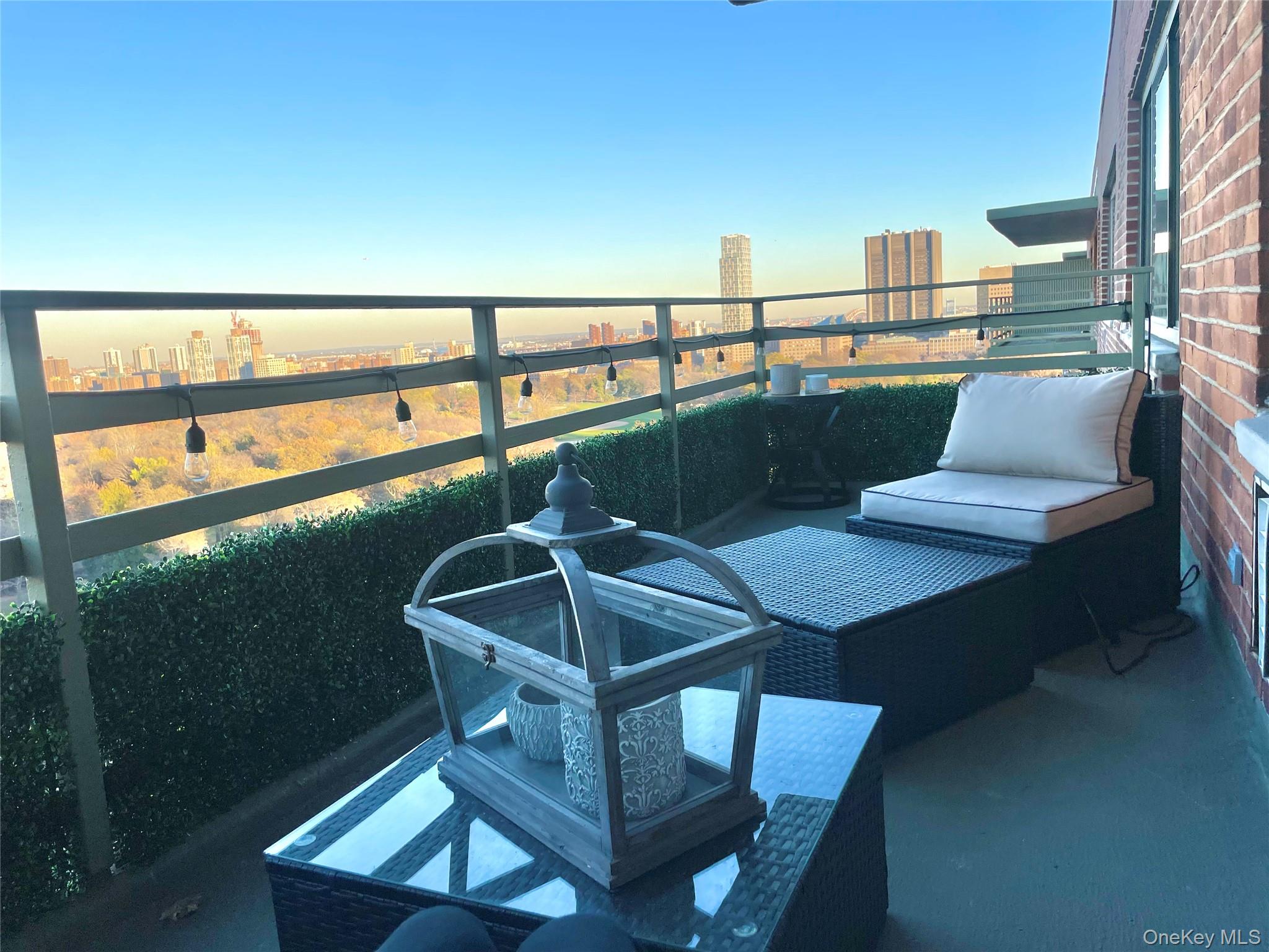 372 Central Park West Unit 20K, Manhattan NY 10025