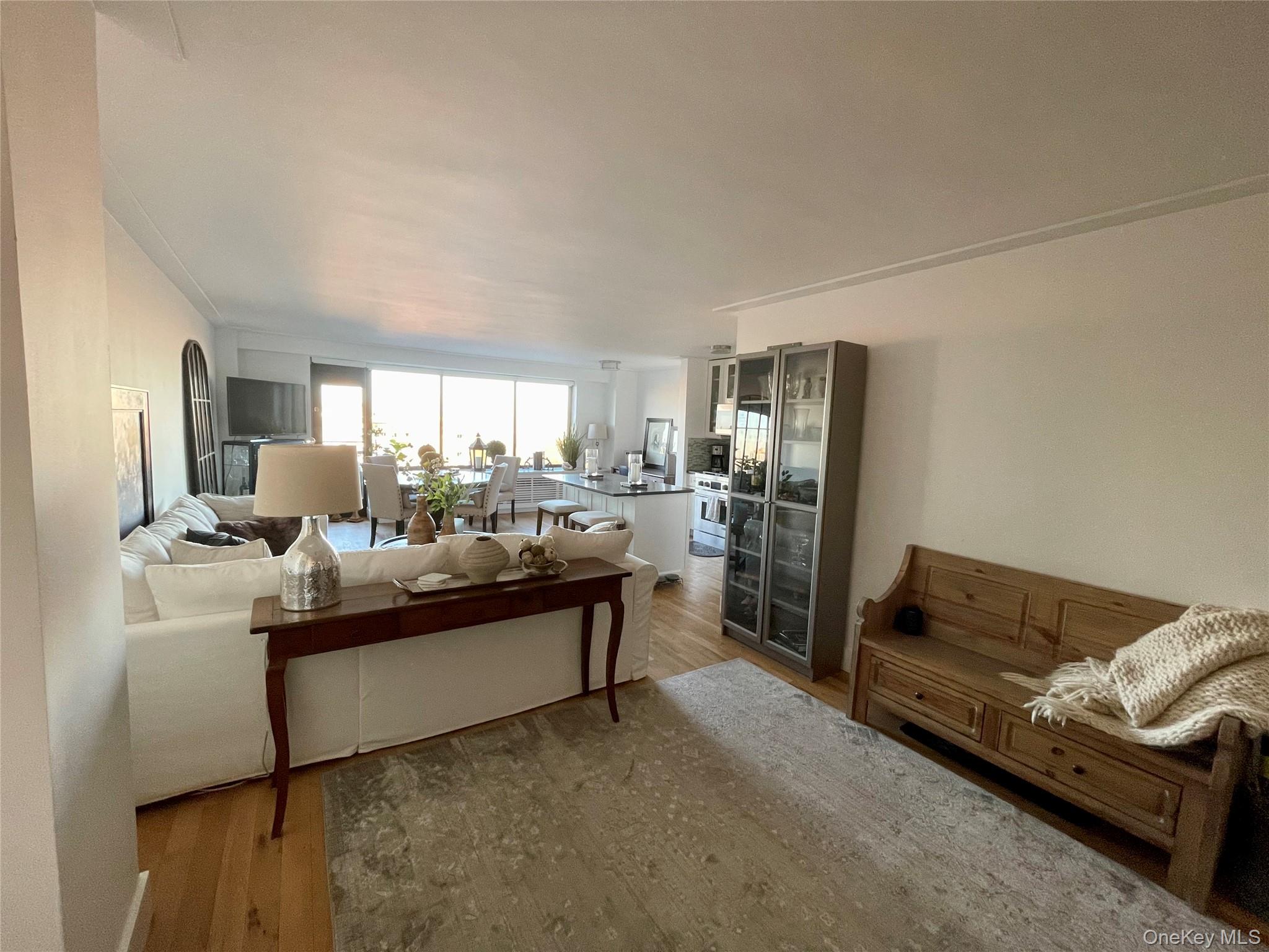 372 Central Park West Unit 20K, Manhattan NY 10025