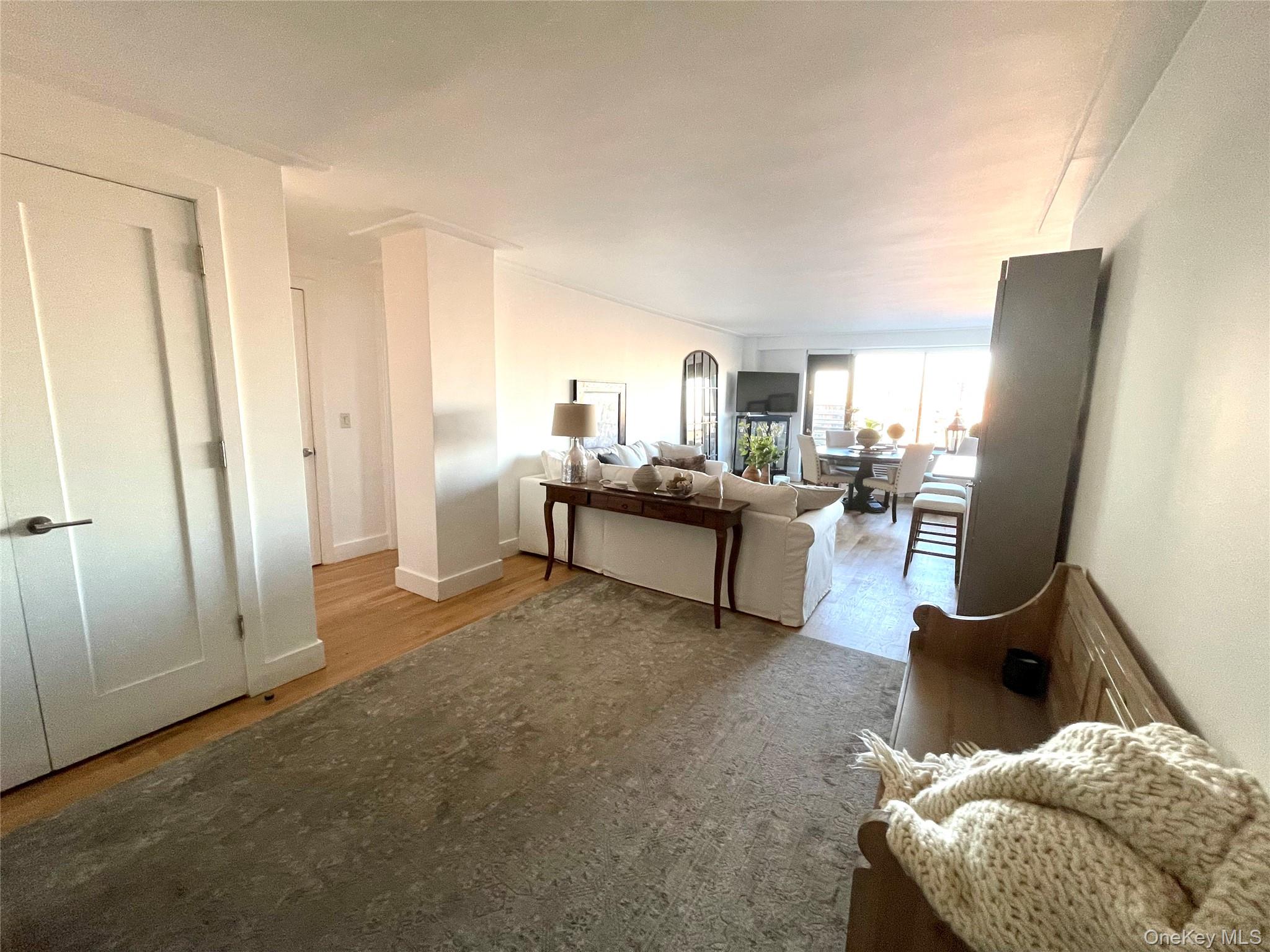 372 Central Park West Unit 20K, Manhattan NY 10025