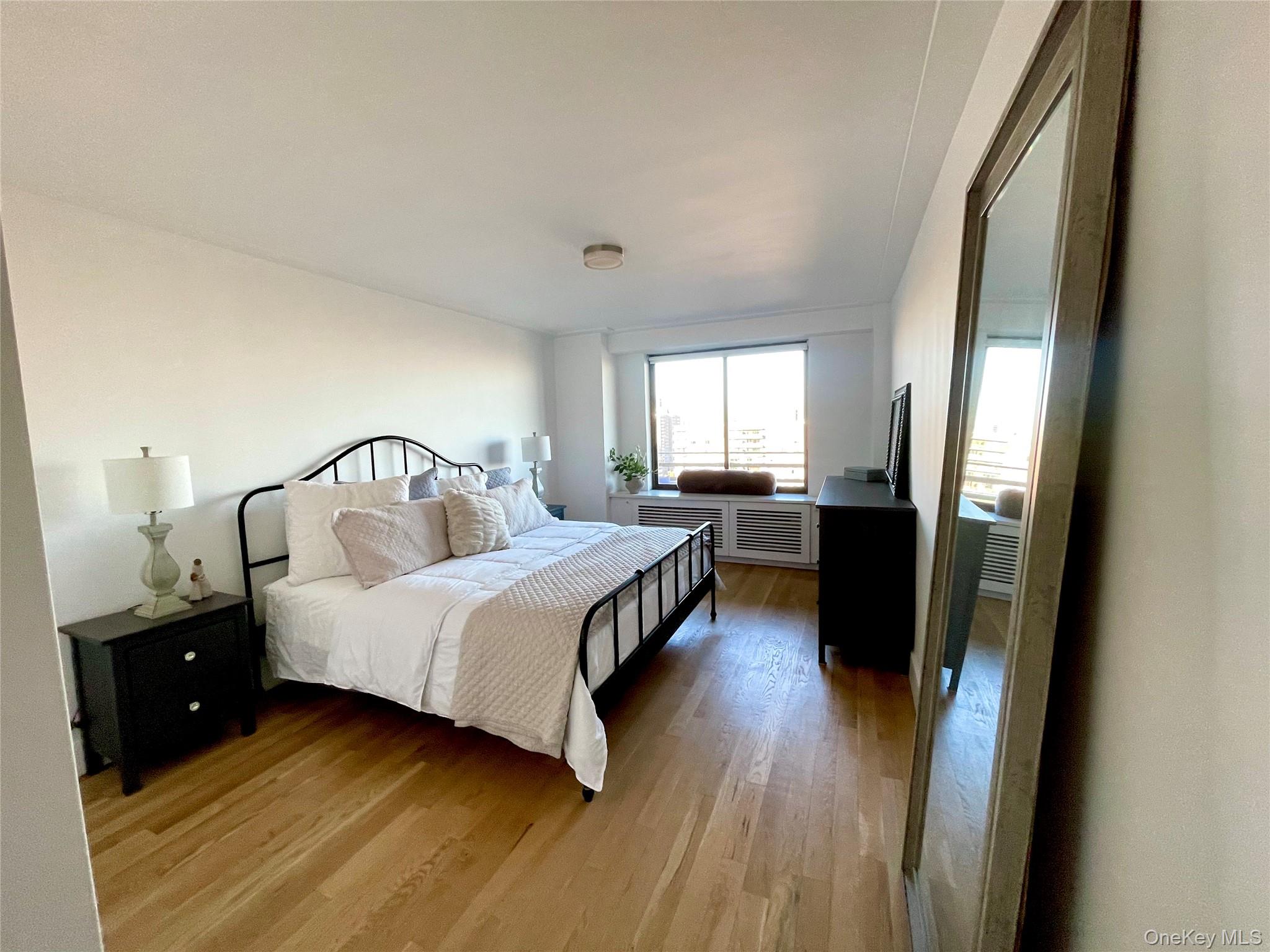 372 Central Park West Unit 20K, Manhattan NY 10025