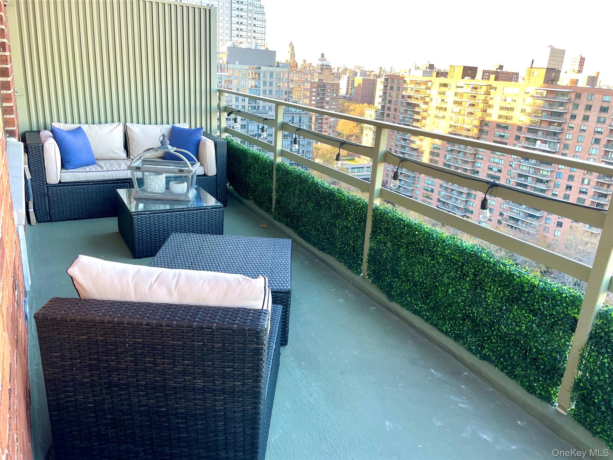 372 Central Park West Unit 20K, Manhattan NY 10025