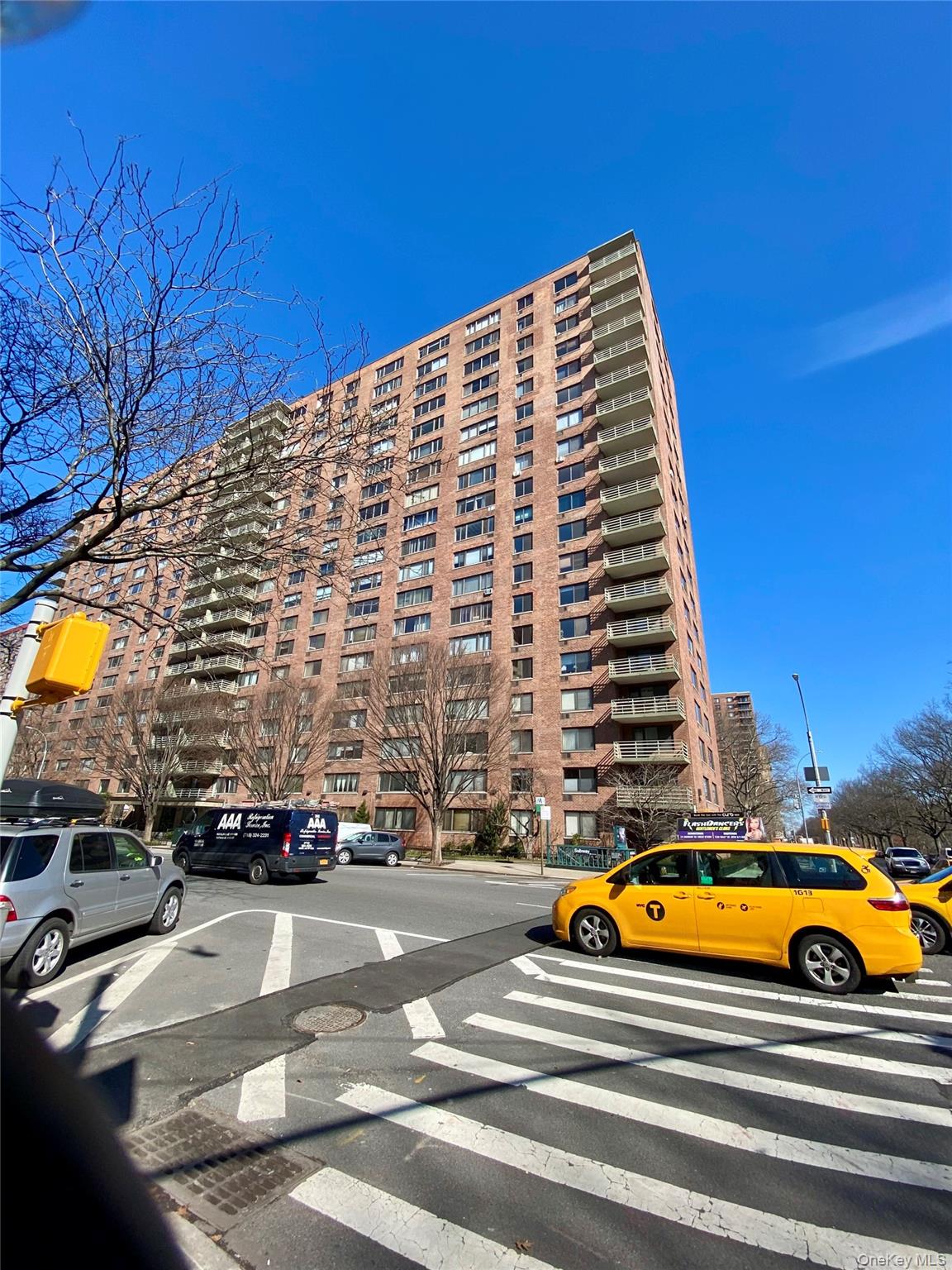 372 Central Park W Unit 20L, Manhattan NY 10025