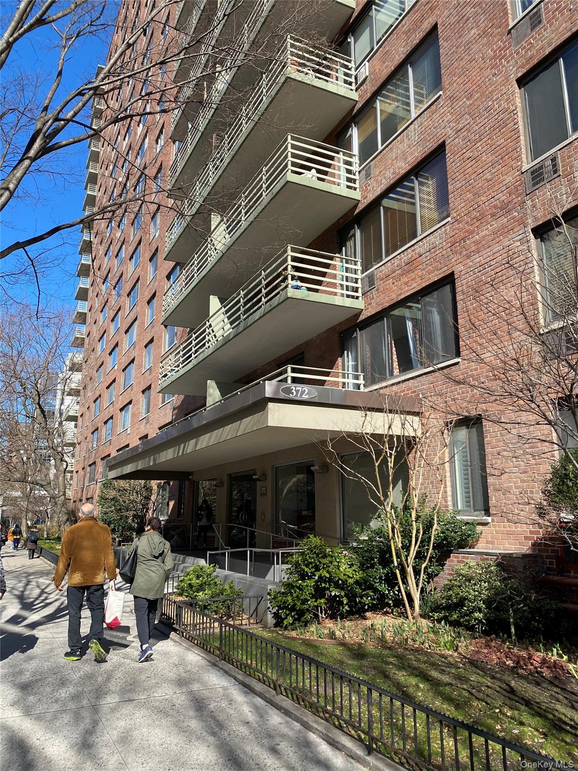 372 Central Park W Unit 20L, Manhattan NY 10025