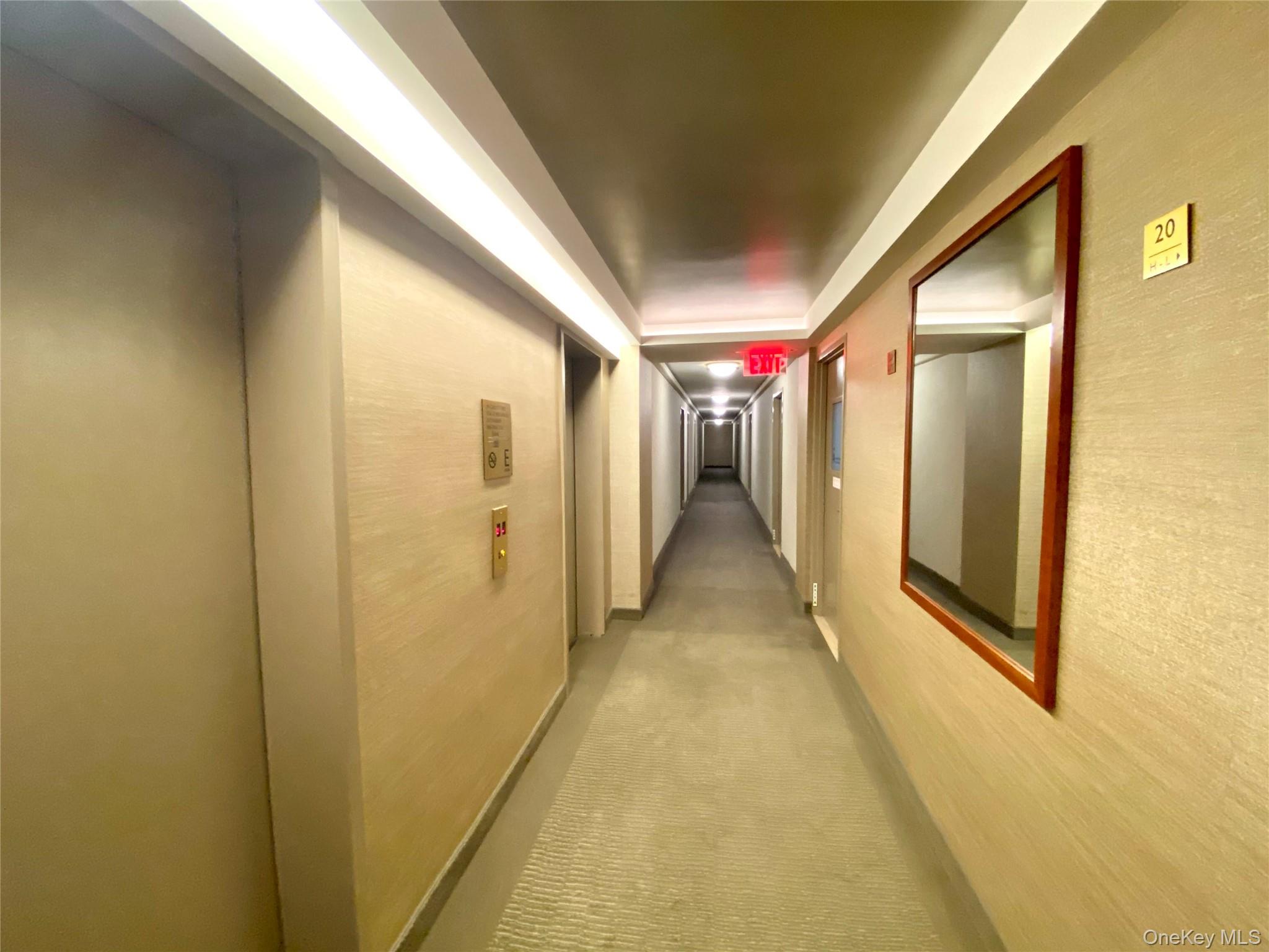 372 Central Park W Unit 20L, Manhattan NY 10025