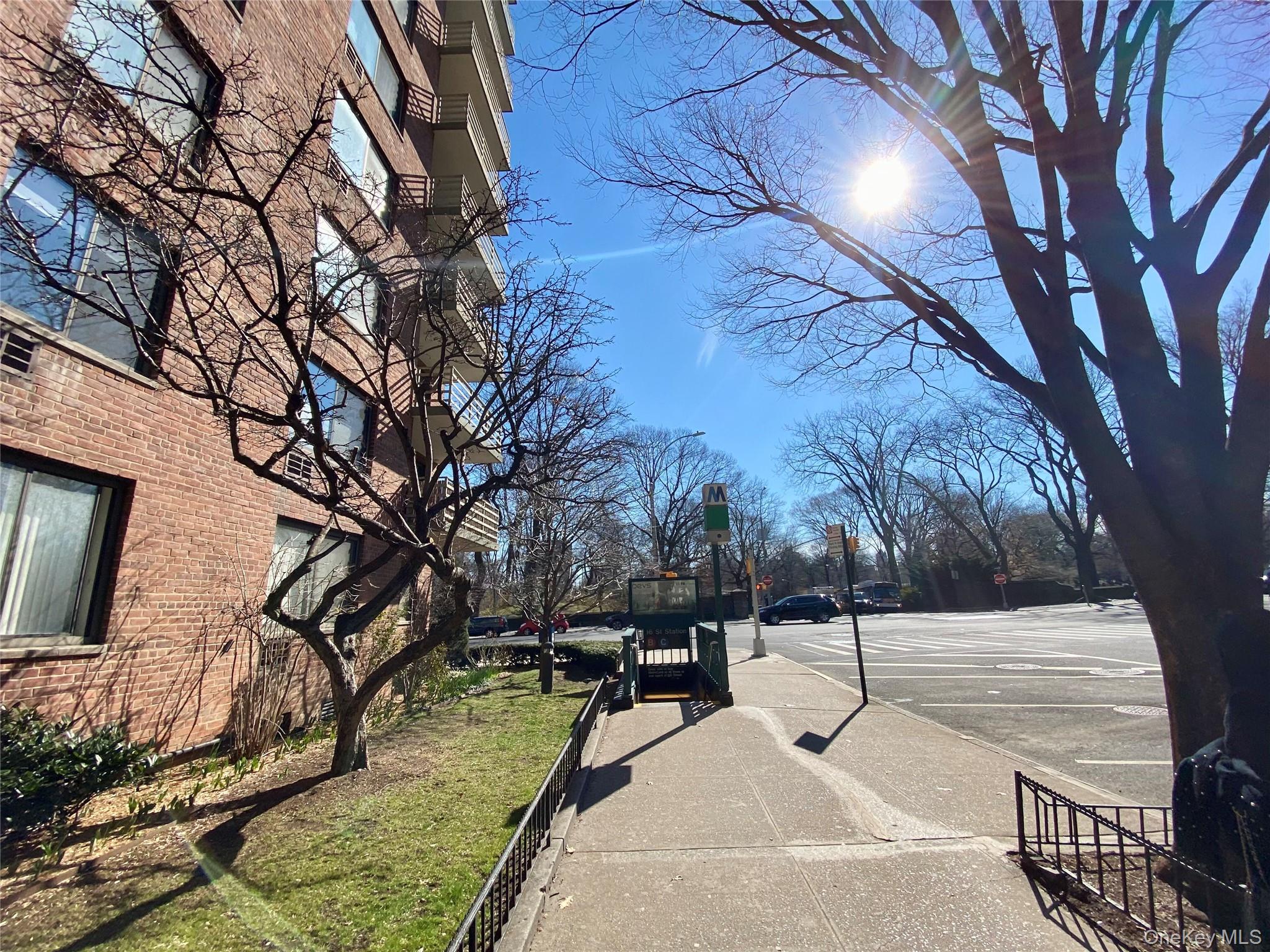 372 Central Park W Unit 20L, Manhattan NY 10025