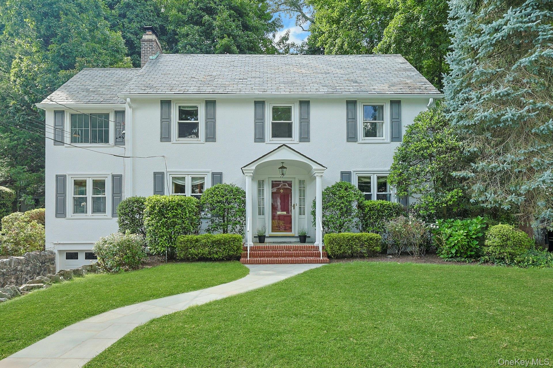 17 Elm Road, Scarsdale NY 10583