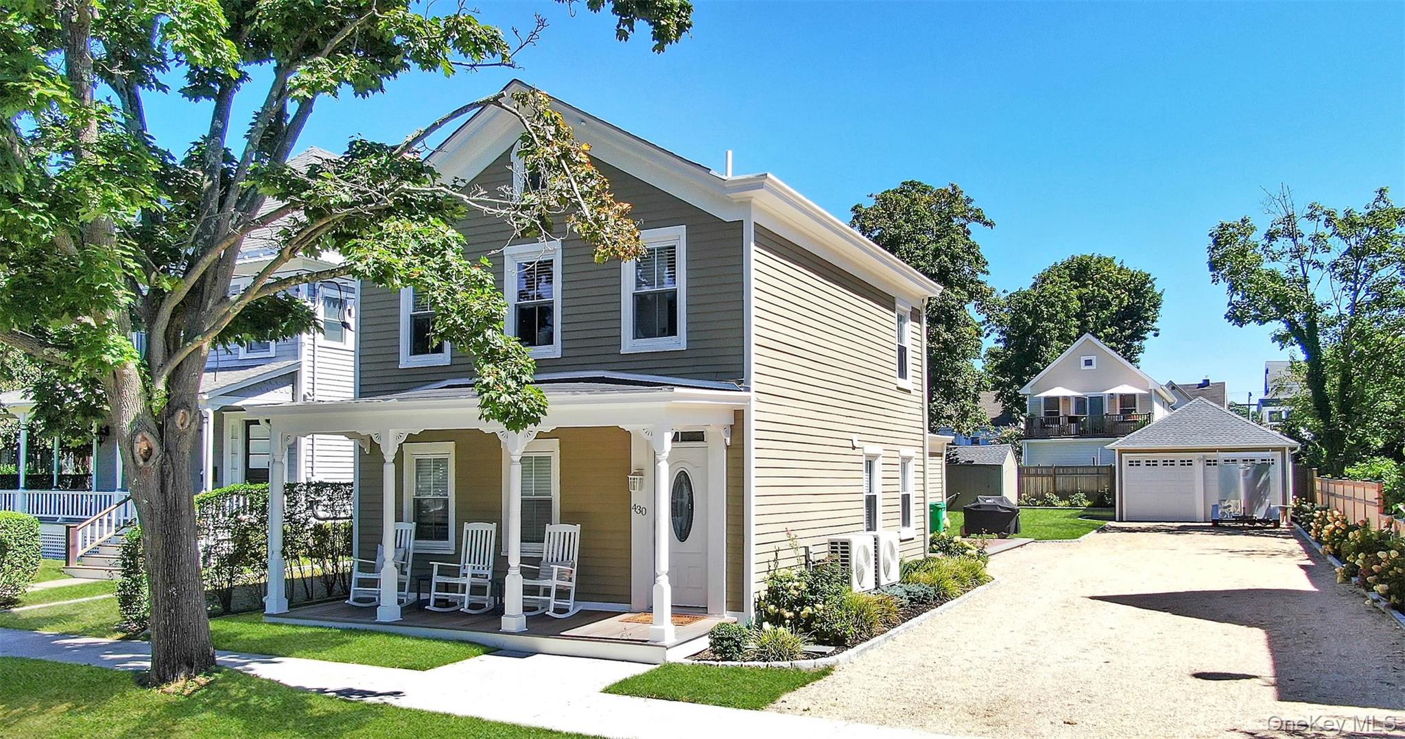 430 1st Street, Greenport NY 11944