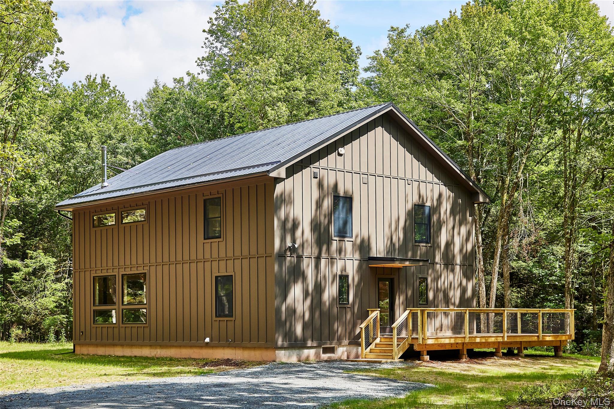 3 Brook Drive, Narrowsburg NY 12764