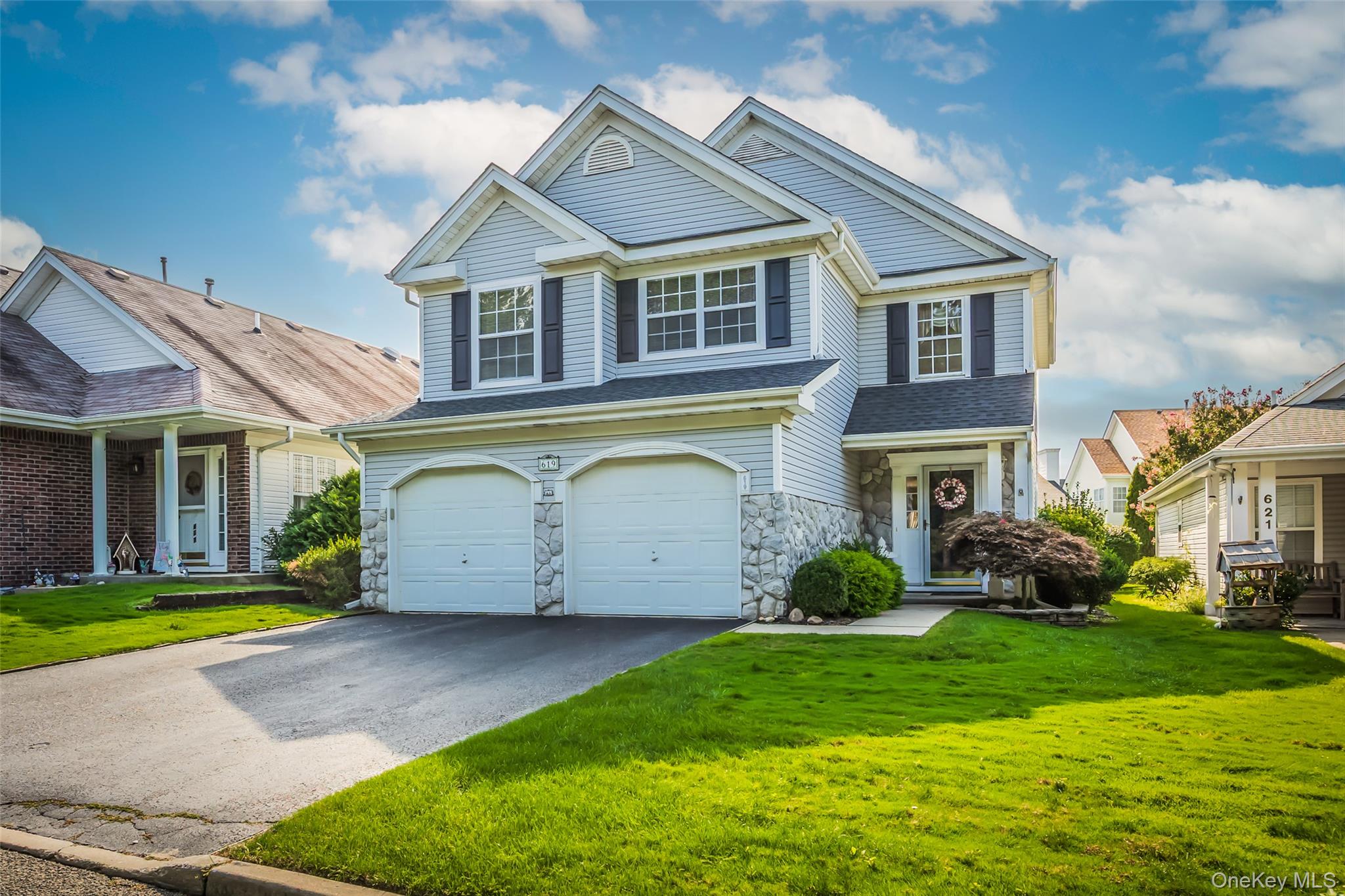 619 Spring Lake Drive, Middle Island NY 11953